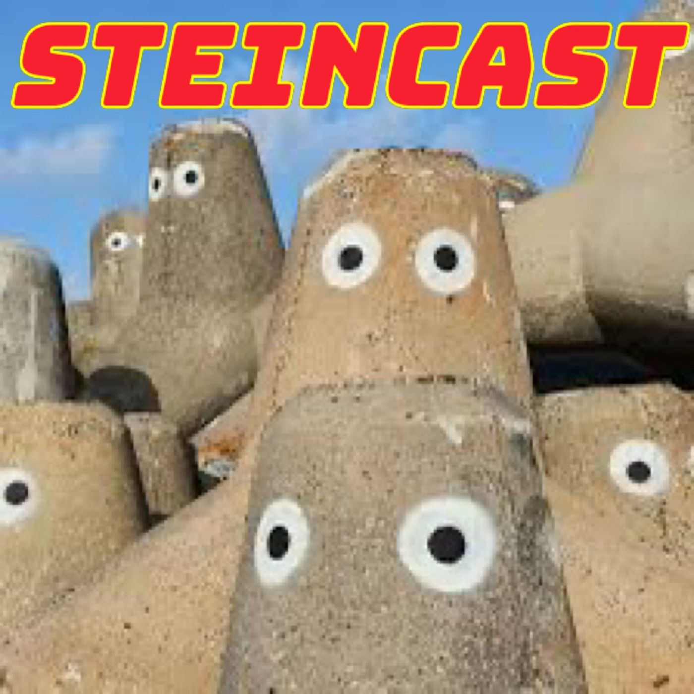 Lunare Steine / Erdzentrismus