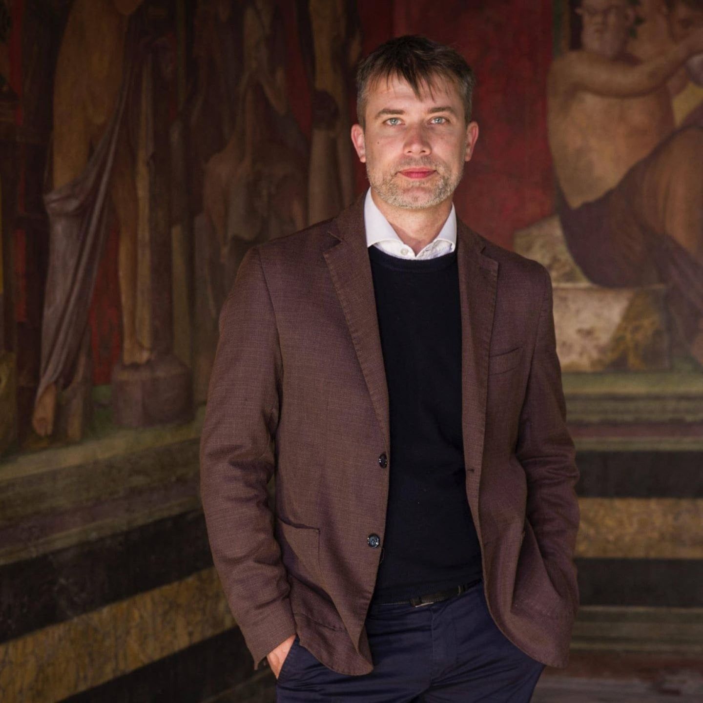 Lust und Leid – Was Pompeji mit unserer Gegenwart zu tun hat