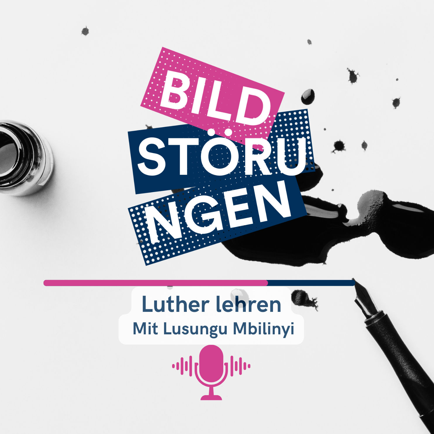 Luther lehren