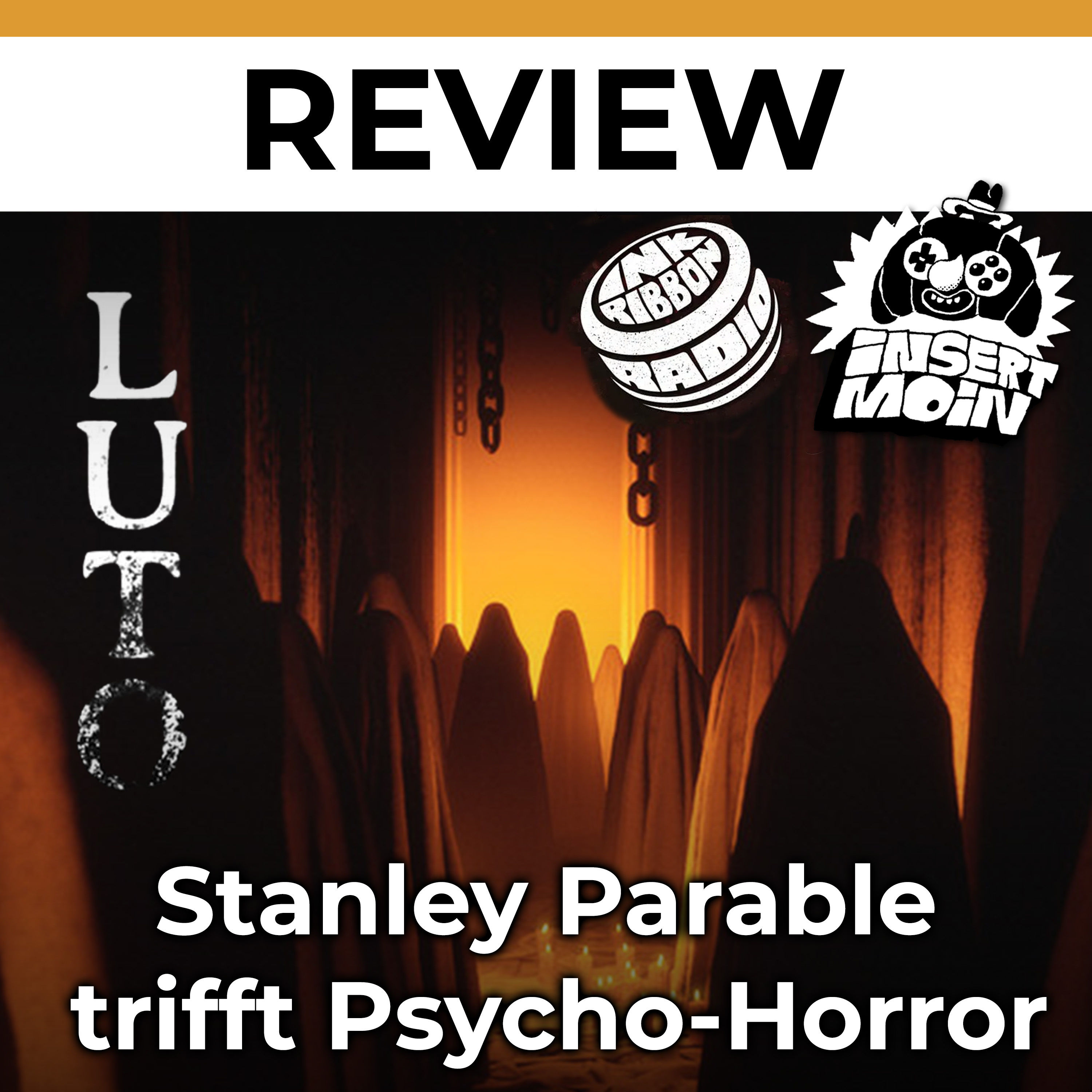 Luto im Test: Diese Horror-Story geht unter die Haut!