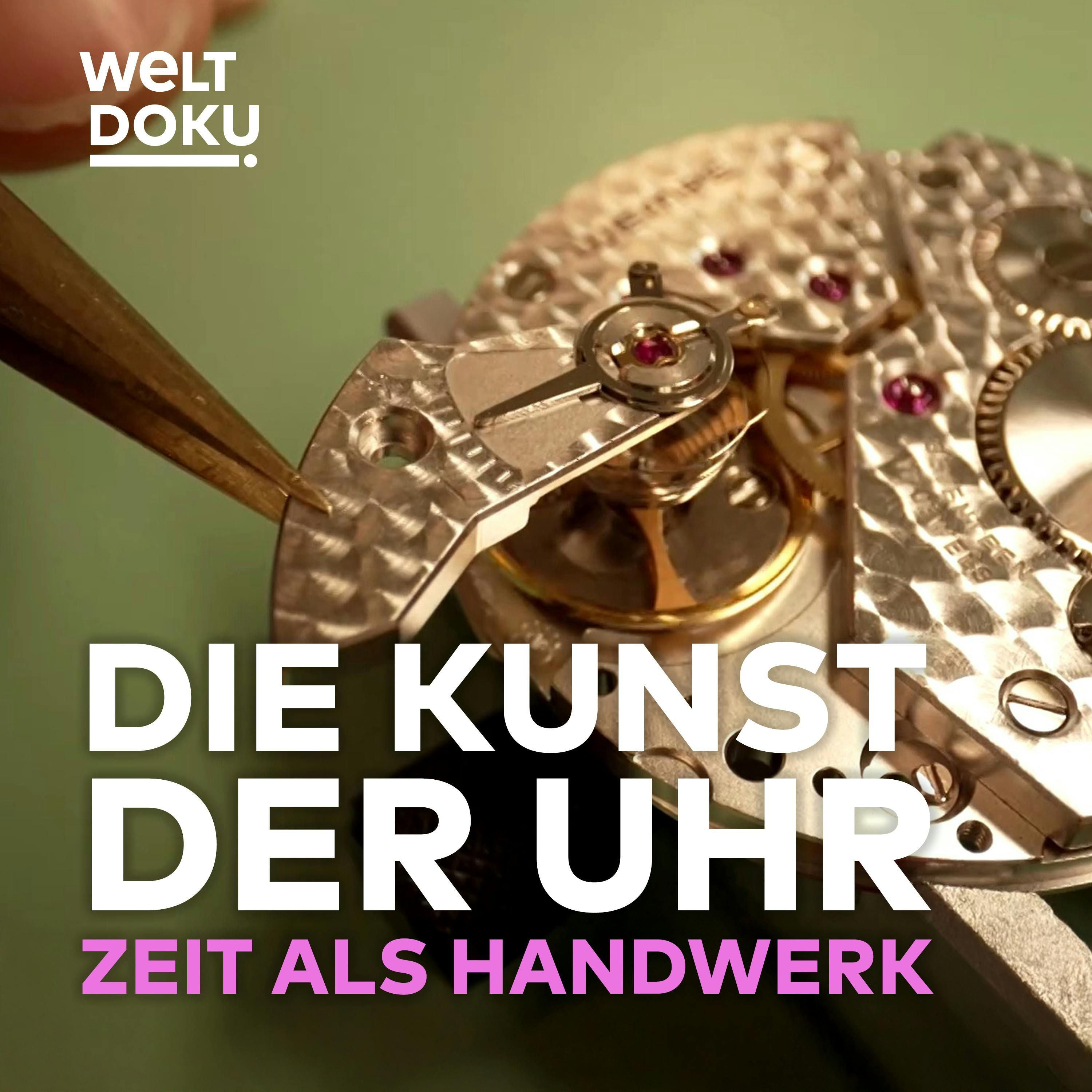 Luxus aus Präzision: Rolex, Patek & Co. – Meisterwerke am Handgelenk