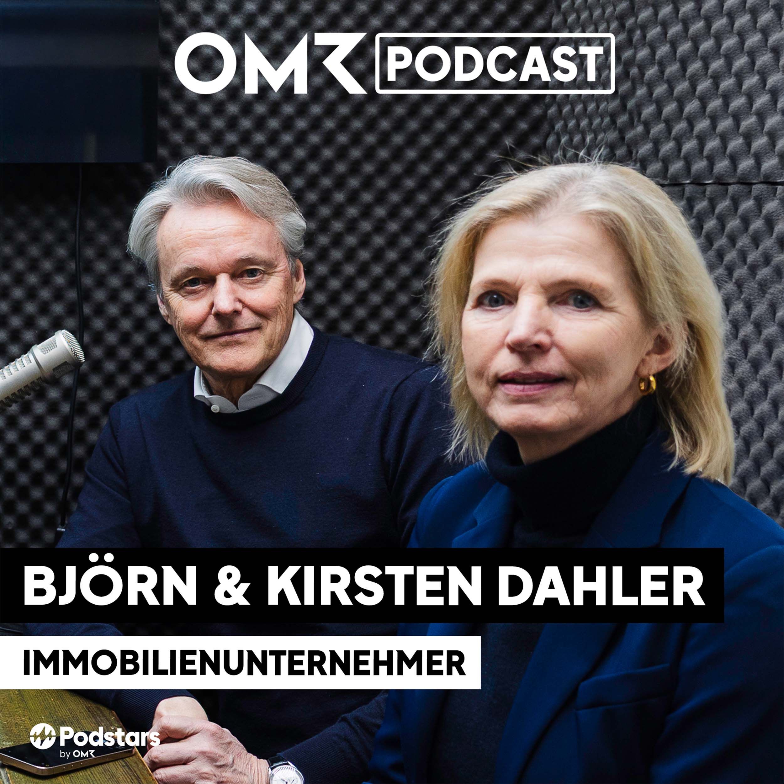 Luxus-Makler Björn & Kirsten Dahler (#791)