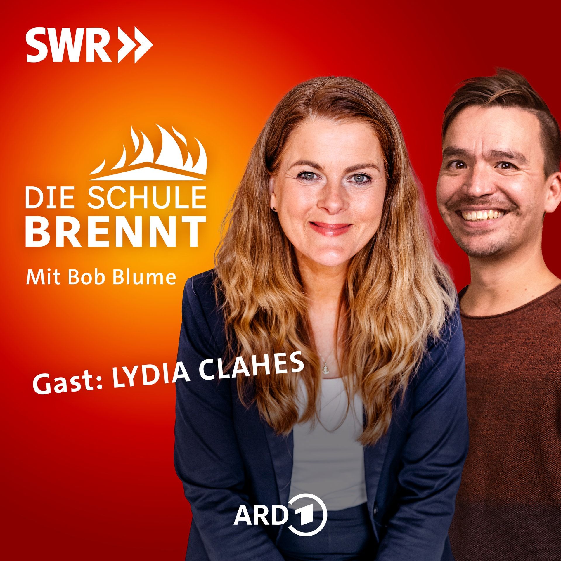 Lydia Clahes: Wie Lehrkräfte mental gesund bleiben
