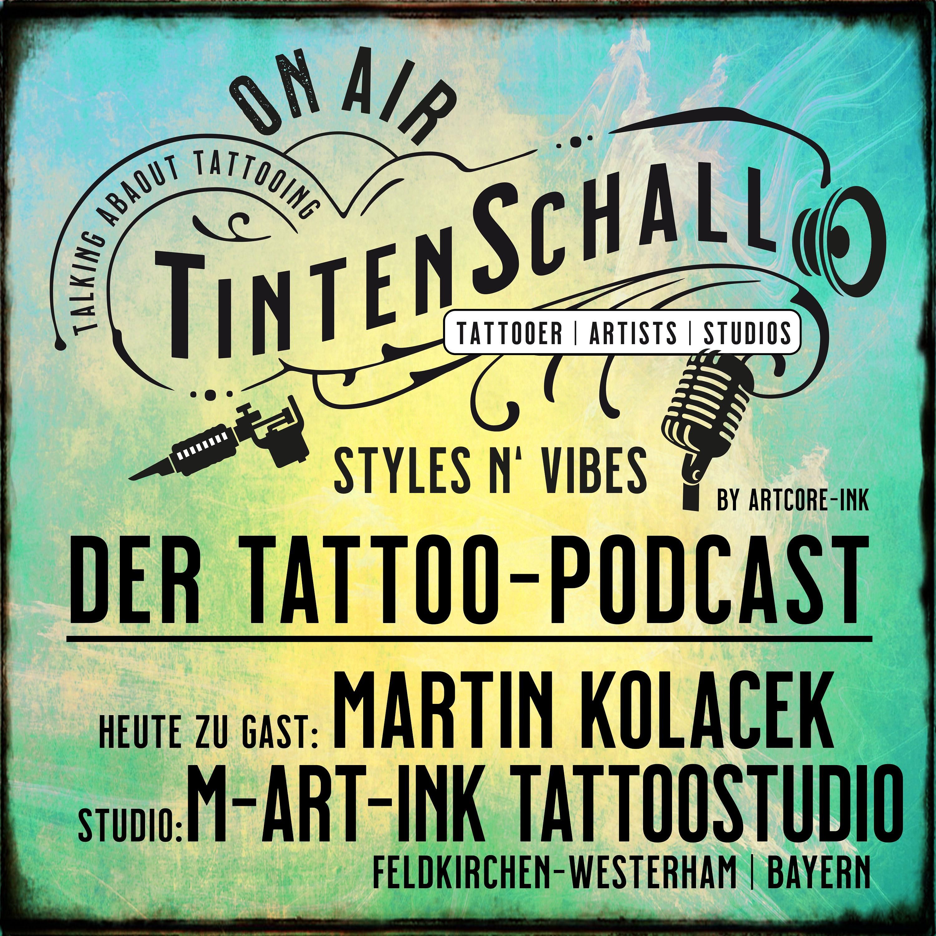 M-Art-Ink Tattoostudio