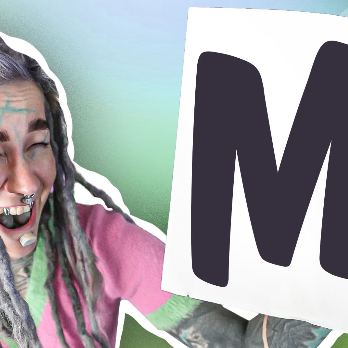 M. Music - ASMR Anuskatzz