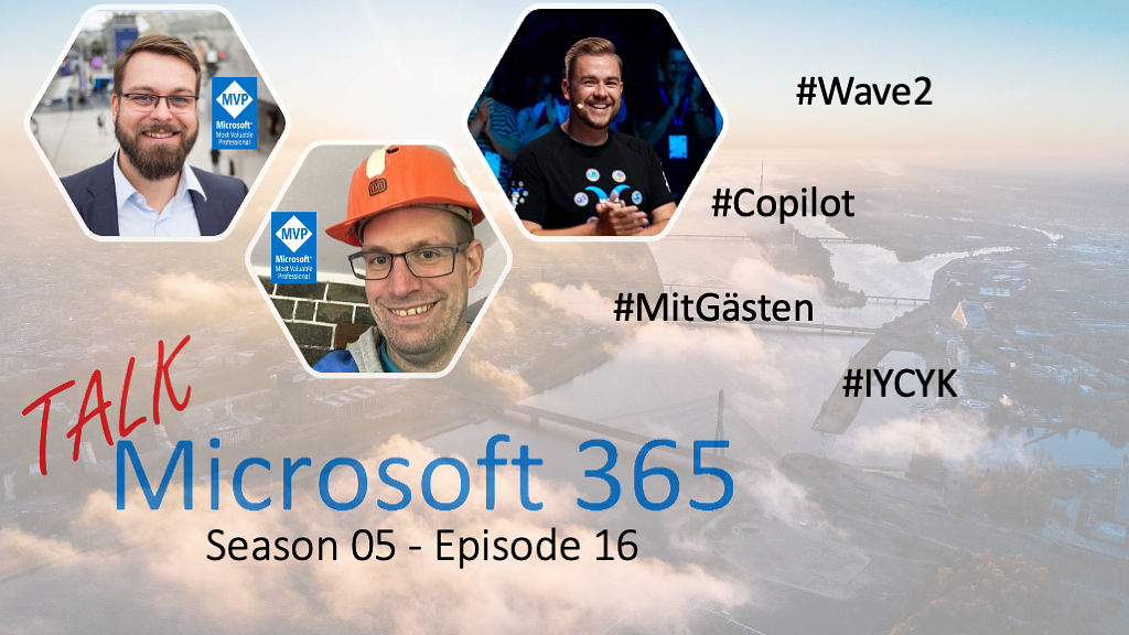 🚀 M365 Summit Special: Copilot Wave 2! 🎉