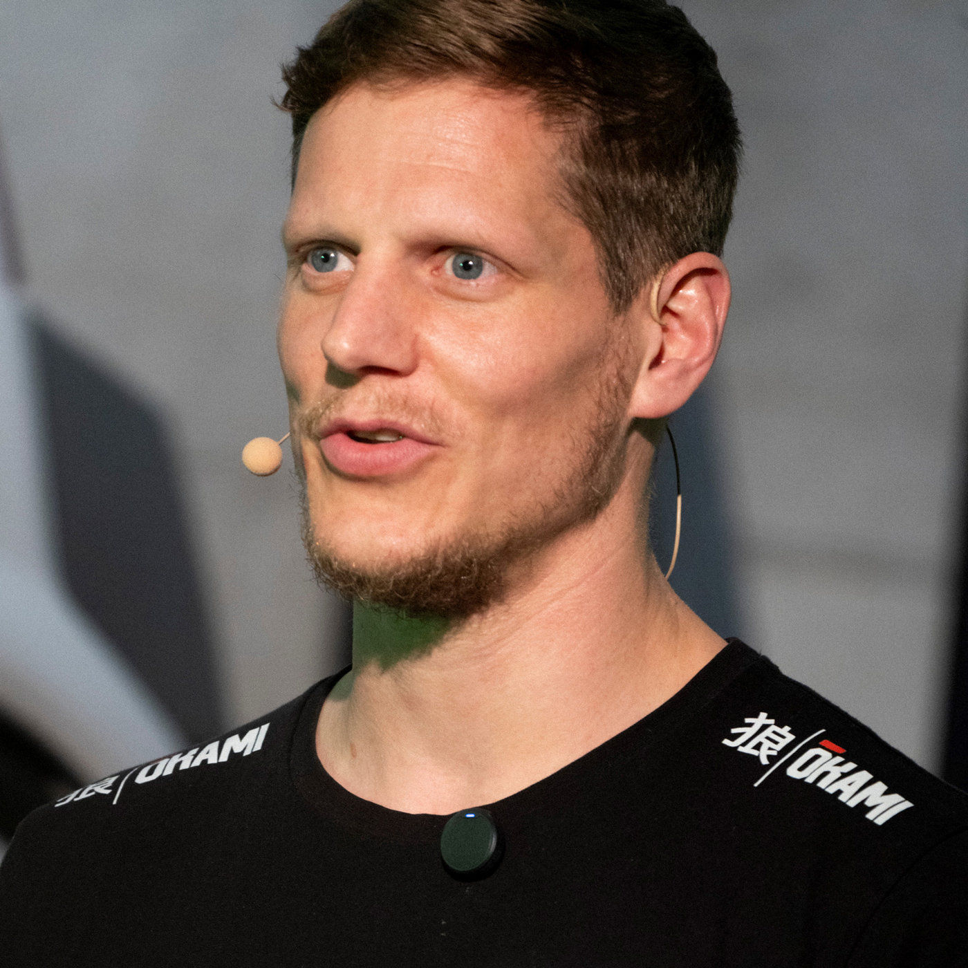 Maarten Hemmen: Widerstand gegen Körperentfremdung