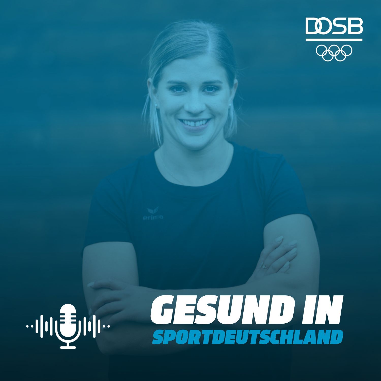 Mach das Sportabzeichen — Elisabeth Seitz zeigt Euch wie!