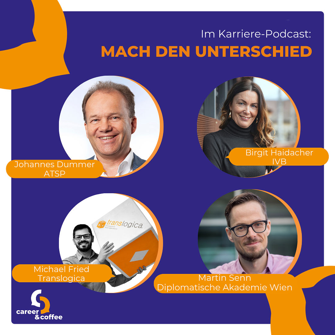 Mach den Unterschied