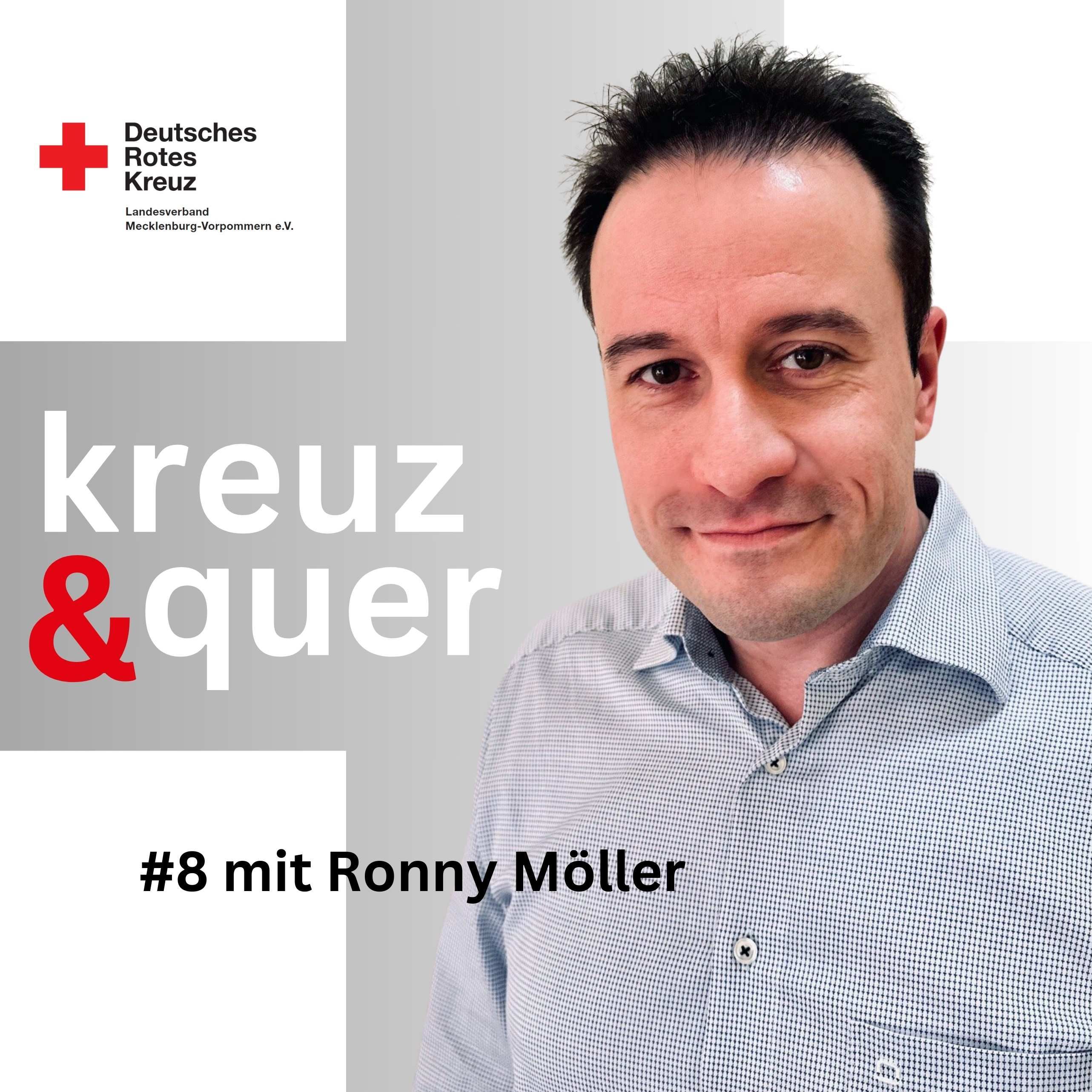 Mach dich auf!