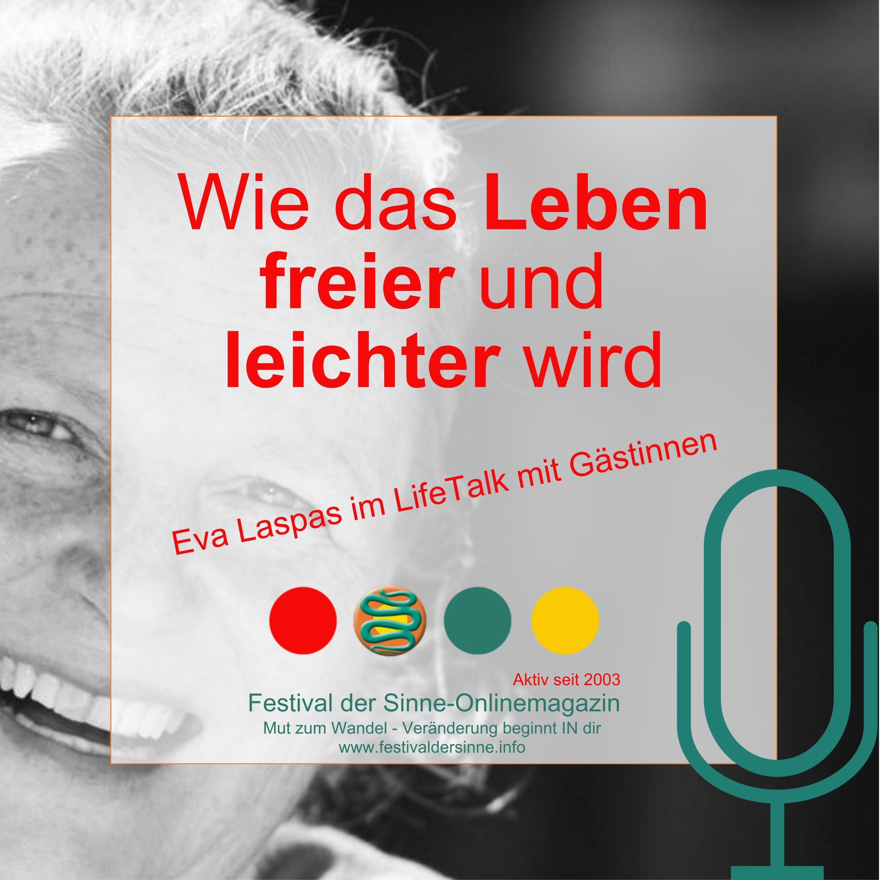 Mach doch dein Leben damit leichter!