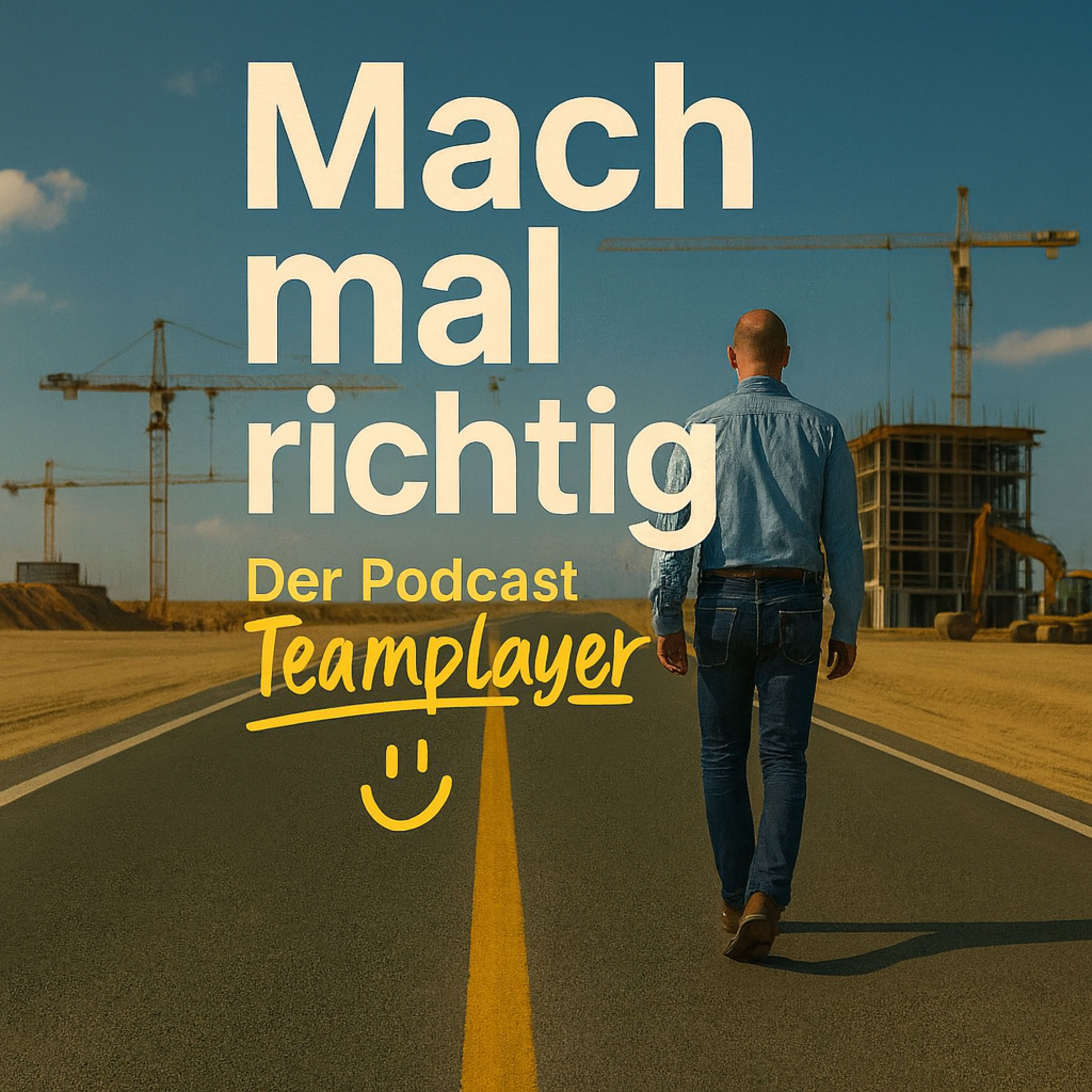„Mach mal richtig – wir starten im Dezember“