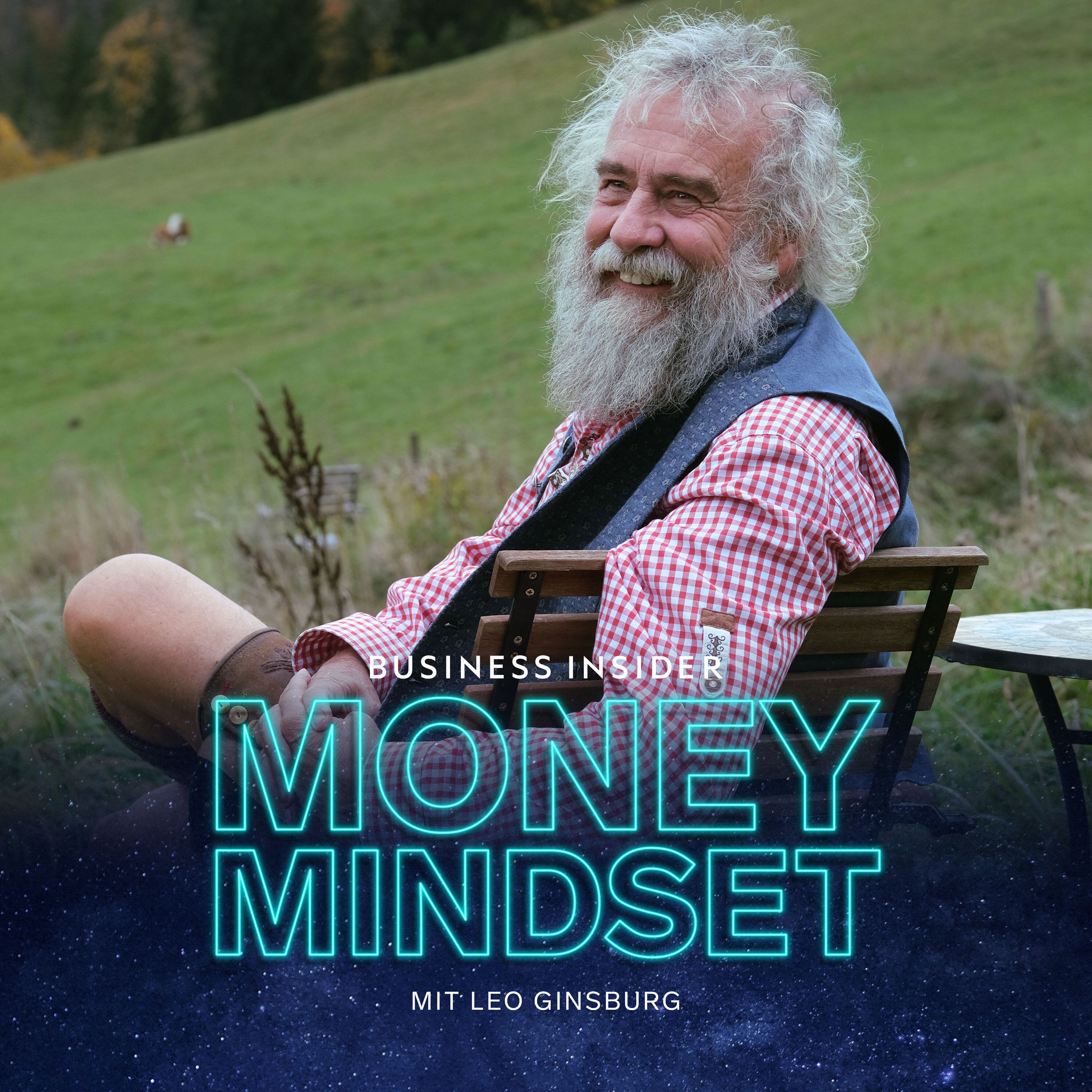 Machen 400 Millionen Euro glücklich, Ernst Prost?