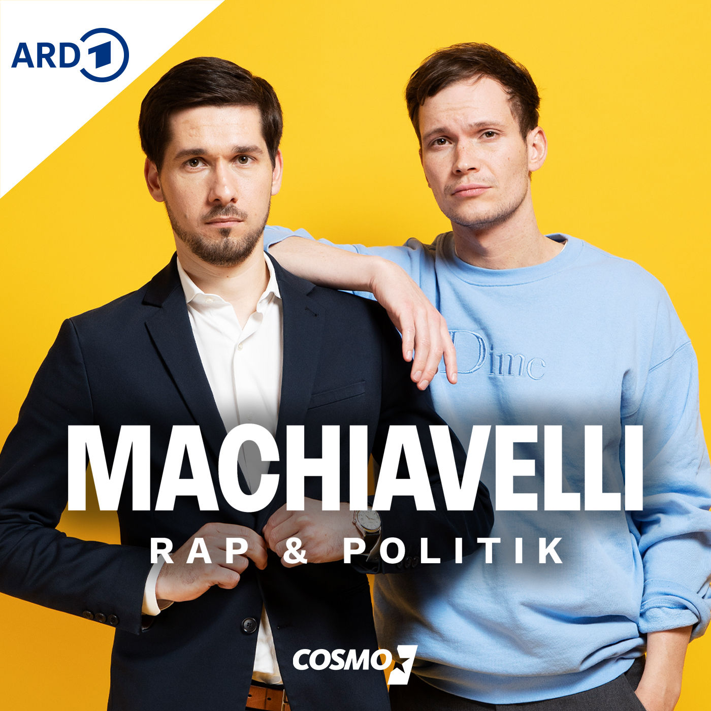 Machiavelli: Das Comeback