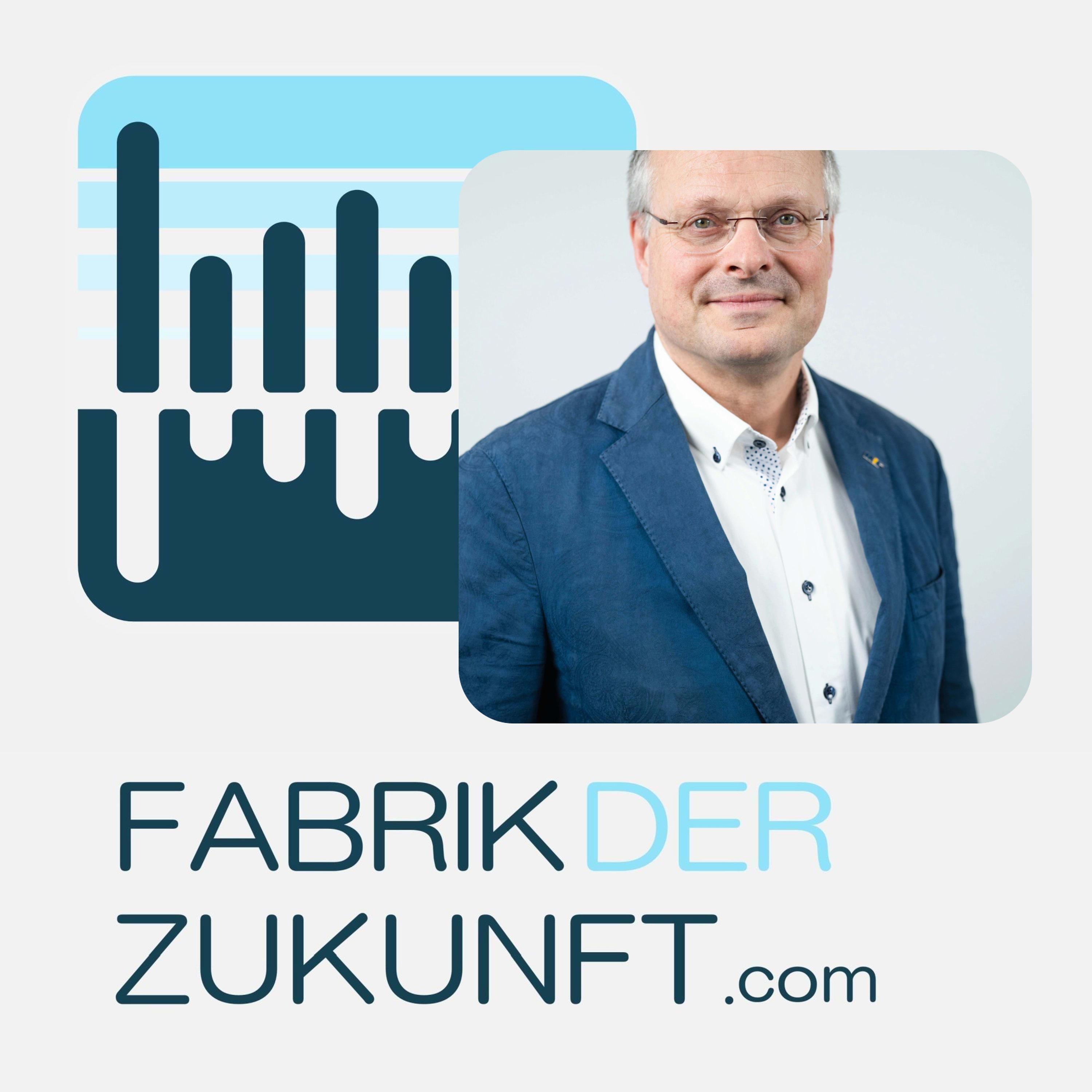 Machine Vision mit No Code für die Produktion - mit Dr. Olaf Munkelt #181