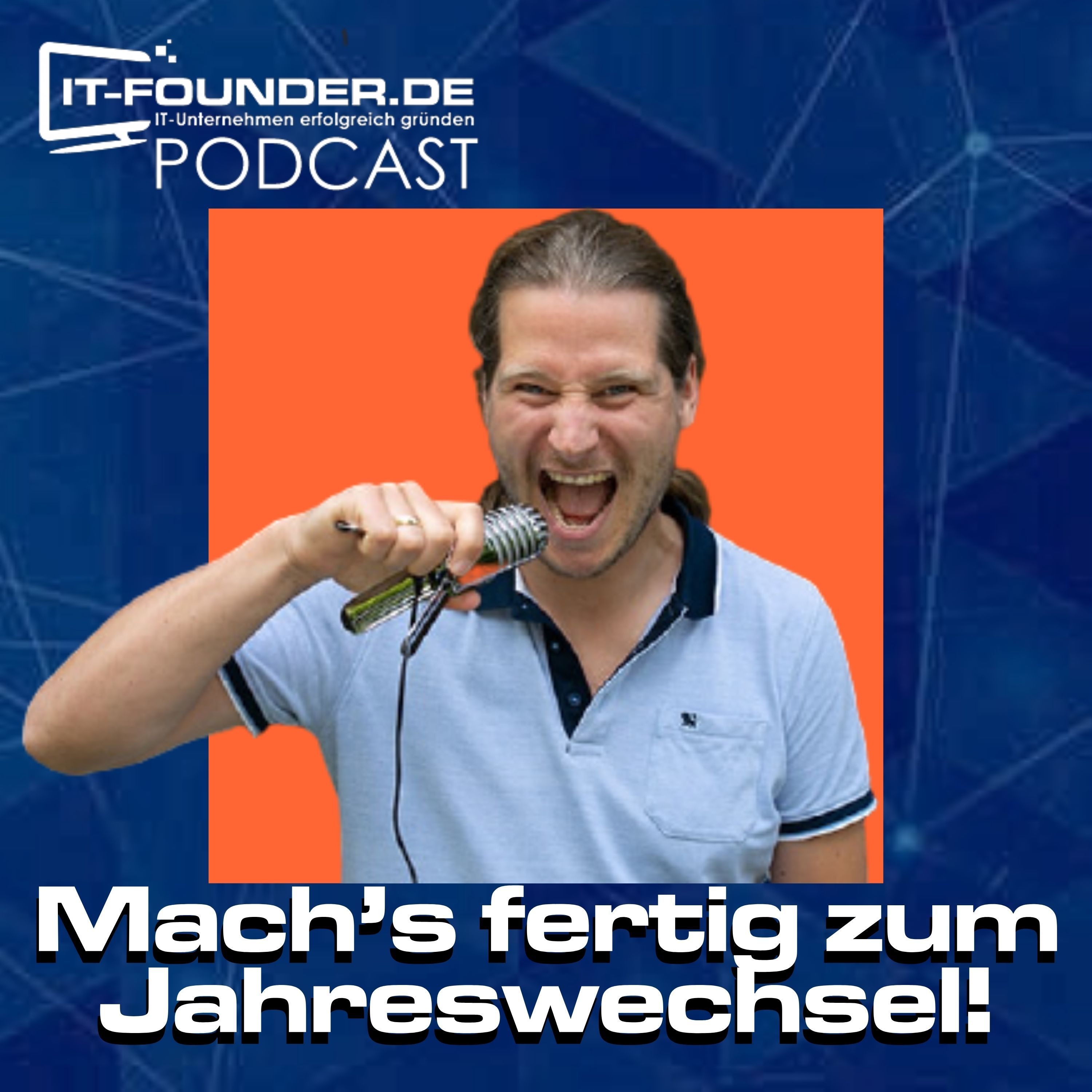 Mach's fertig zum Jahreswechsel! #225