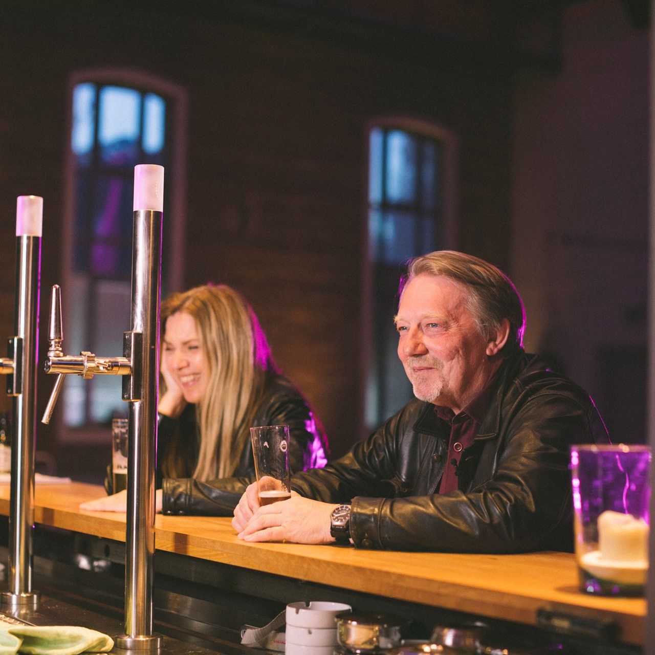 Mach's mir von hinten – Der Jahresrückblick 2024