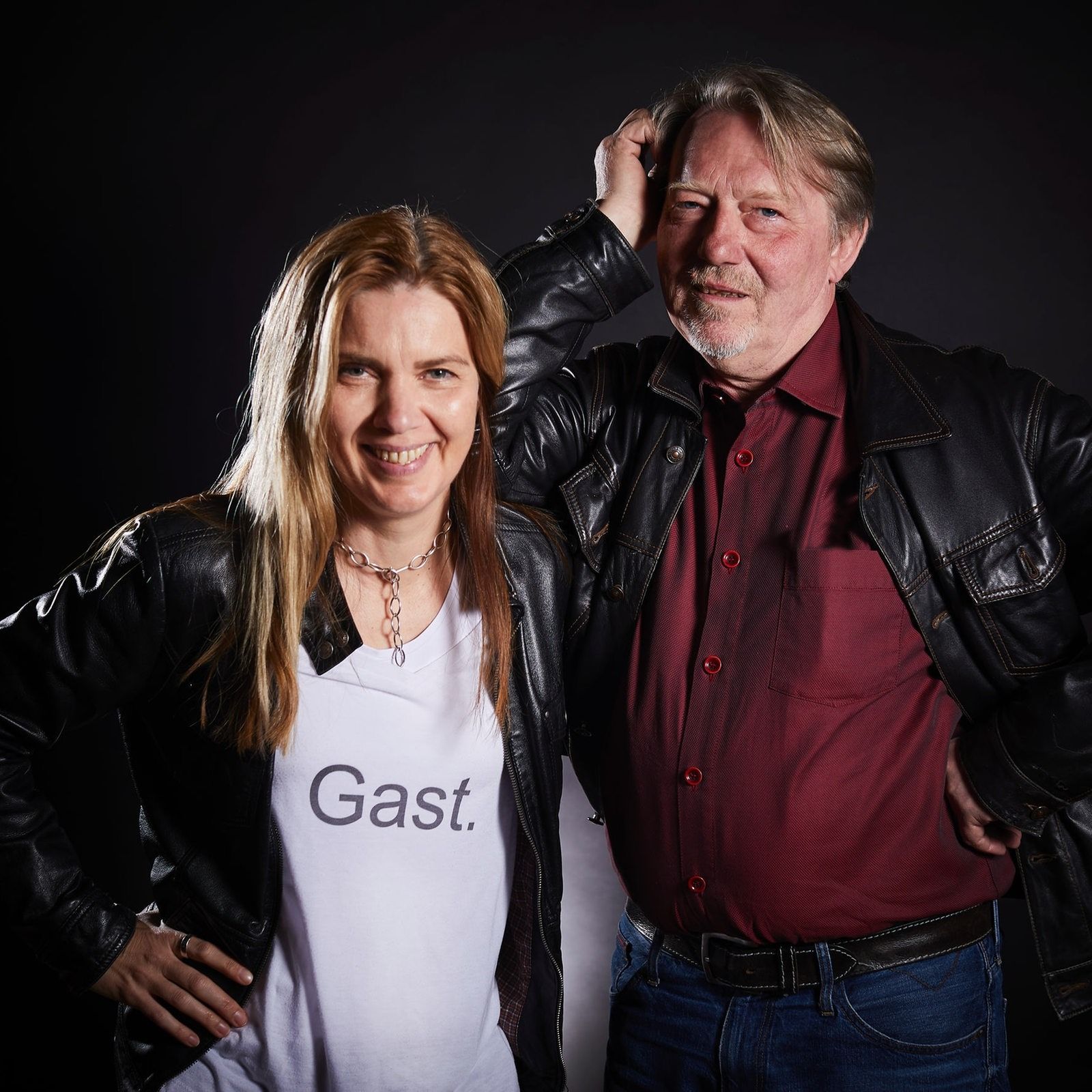 Mach's mir von hinten – Der Jahresrückblick 2025 live aus Berlin XXL