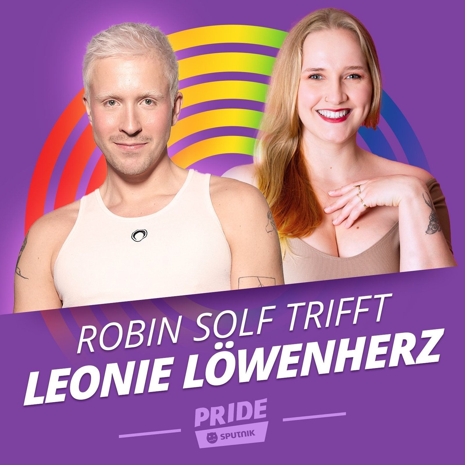 Macht Cancel Culture Sinn, Leonie Löwenherz?