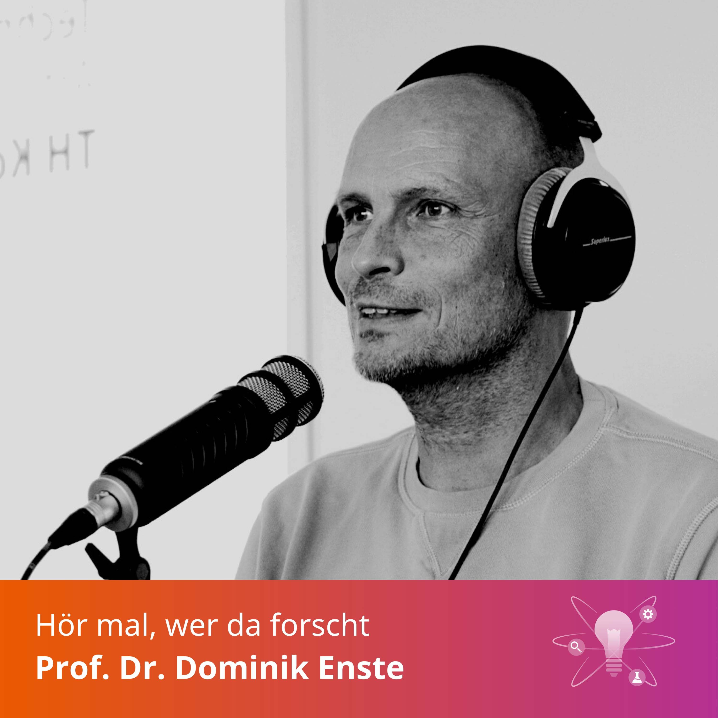 Macht Geld glücklich? – Prof. Dr. Dominik Enste