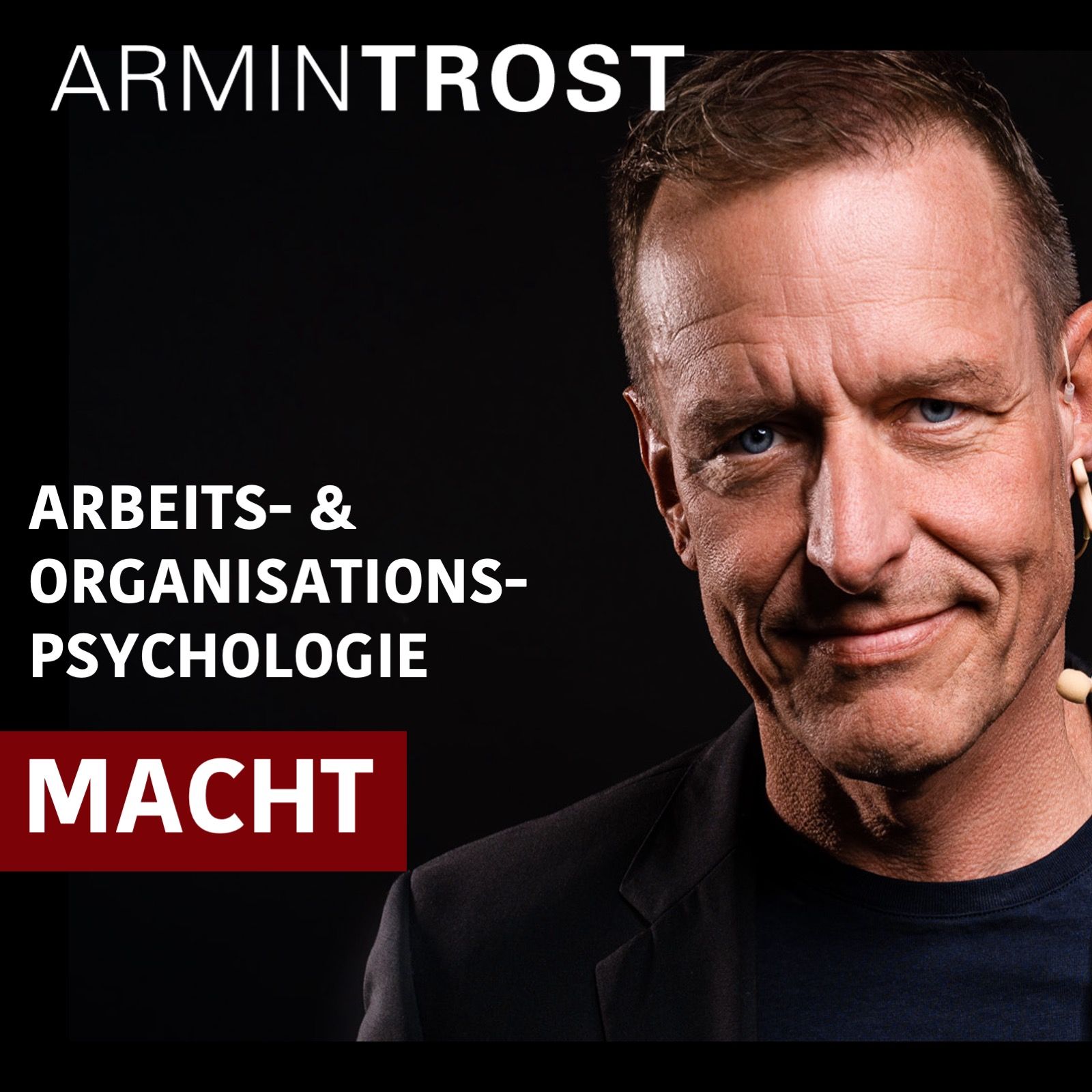Macht in Organisationen