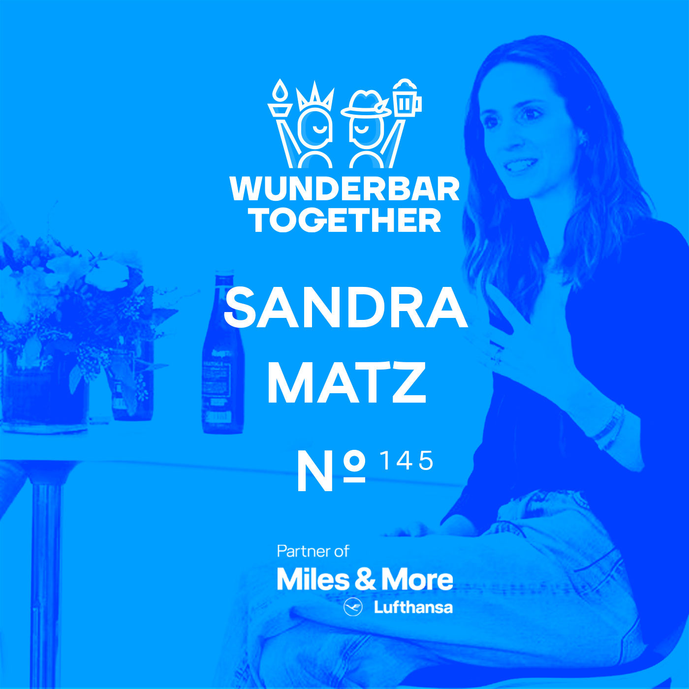 Macht KI uns wirklich langweilig, Sandra Matz?