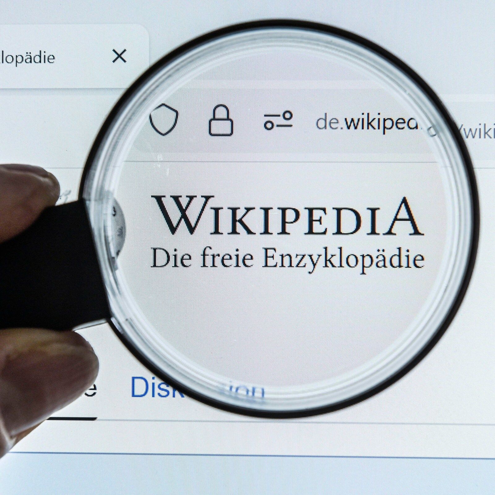 Macht KI Wikipedia überflüssig?