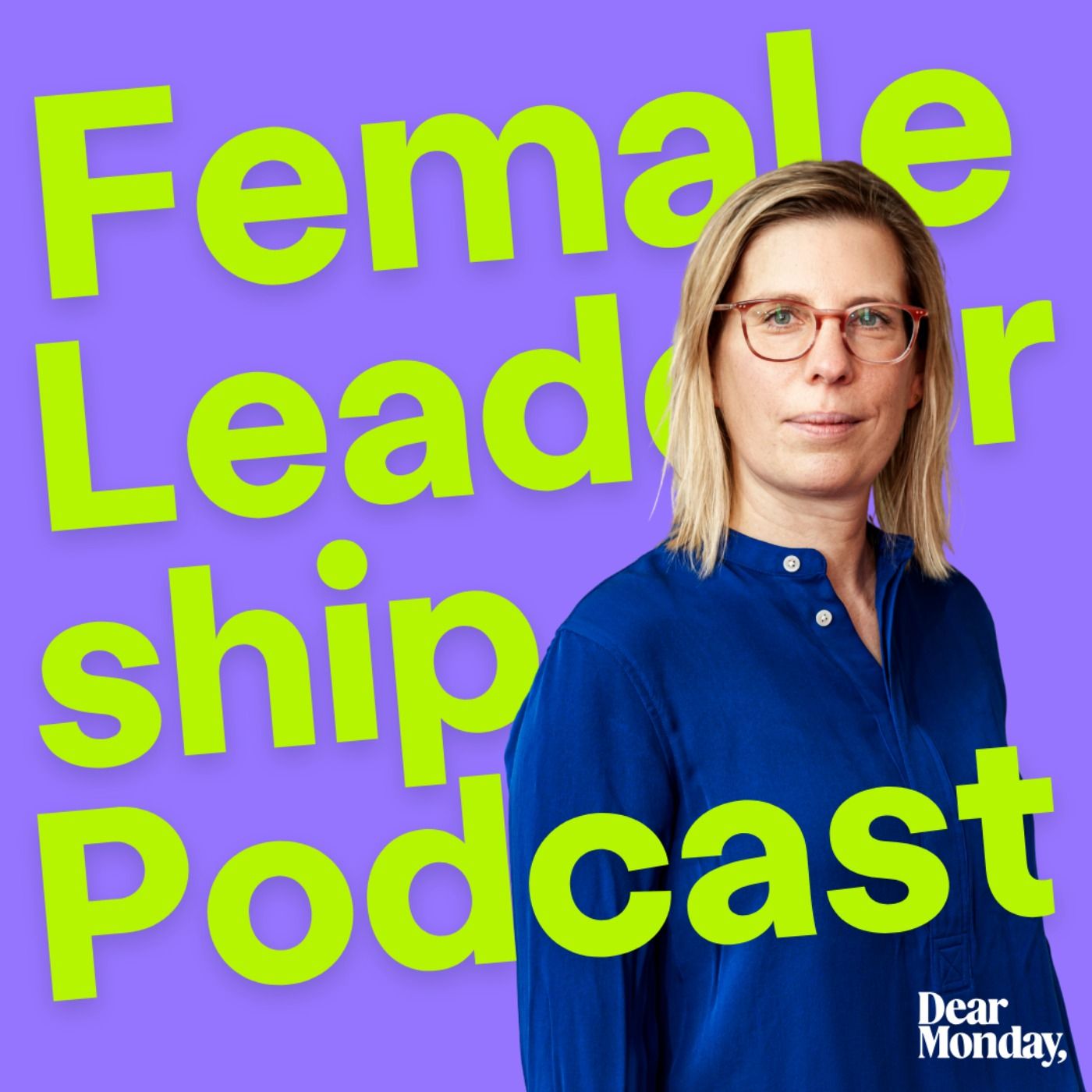 Macht klug nutzen – Interview mit Antonia Götsch vom Harvard Business manager
