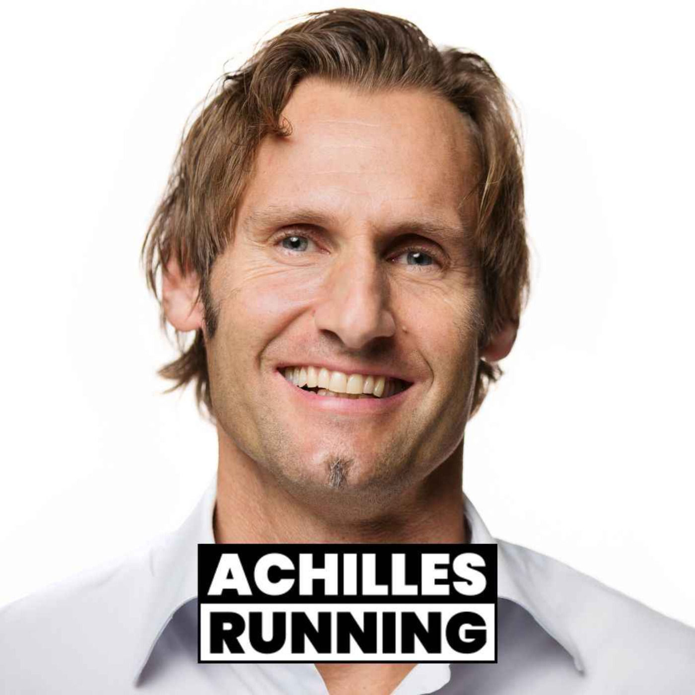 Macht Laufen schlauer? - mit Dr. Frieder Beck