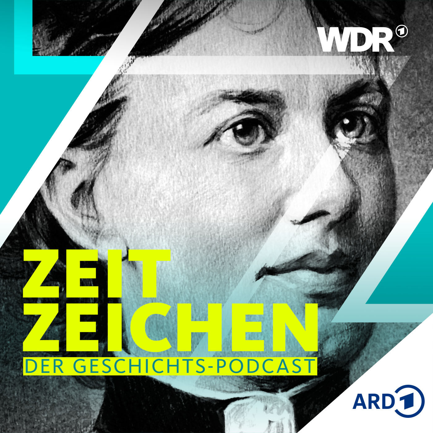 Macht Mathematik zur Frauensache: Sofja Kowalewskaja