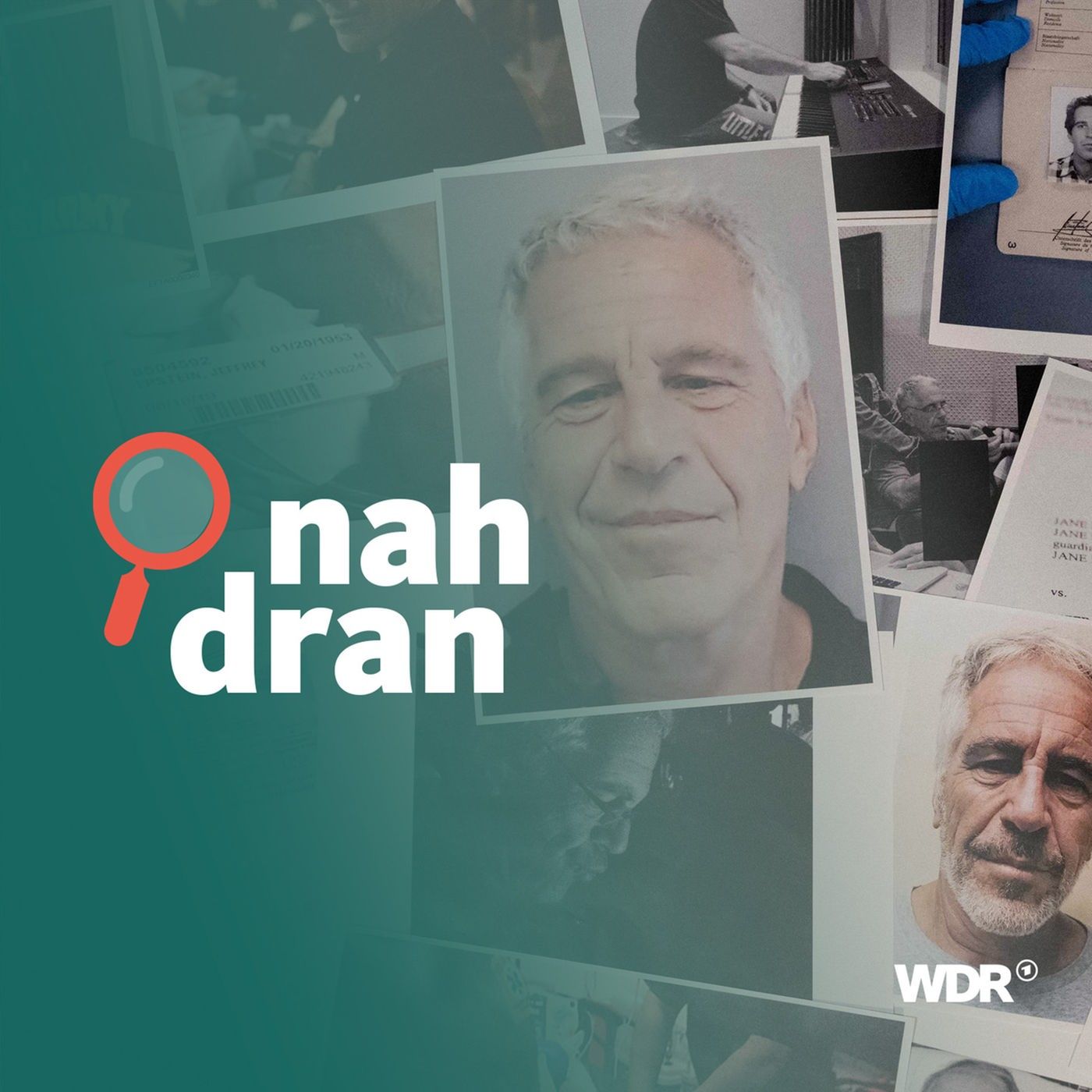 Macht, Missbrauch, Milliarden - Das System Jeffrey Epstein I nah dran