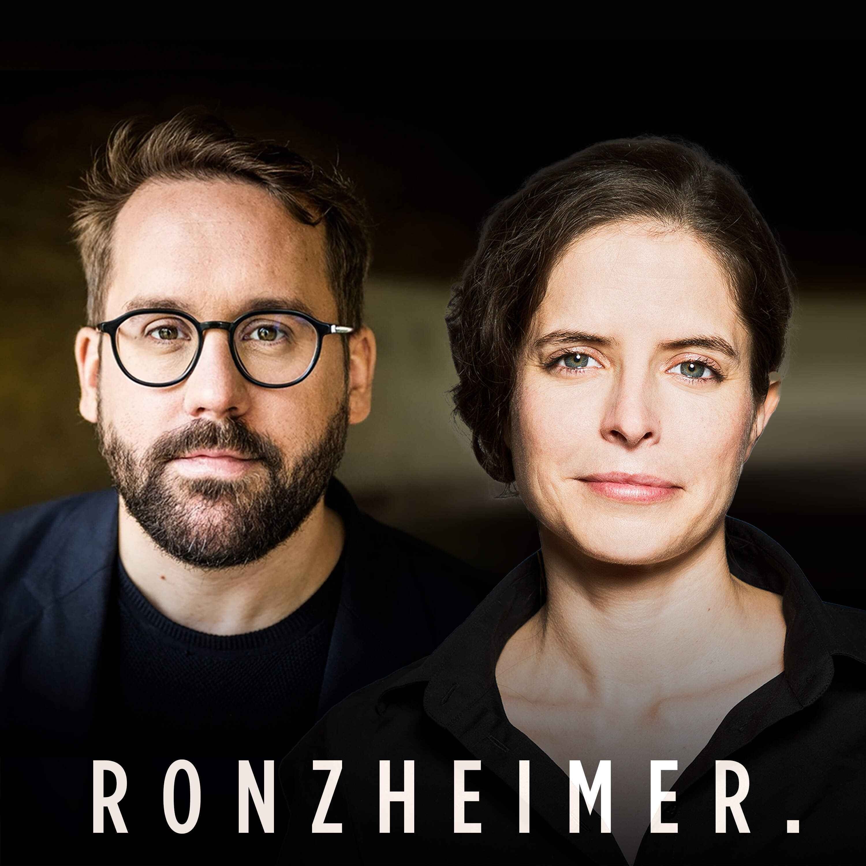 Macht oder Verbot? Wohin die AfD steuert. Mit Annika Leister