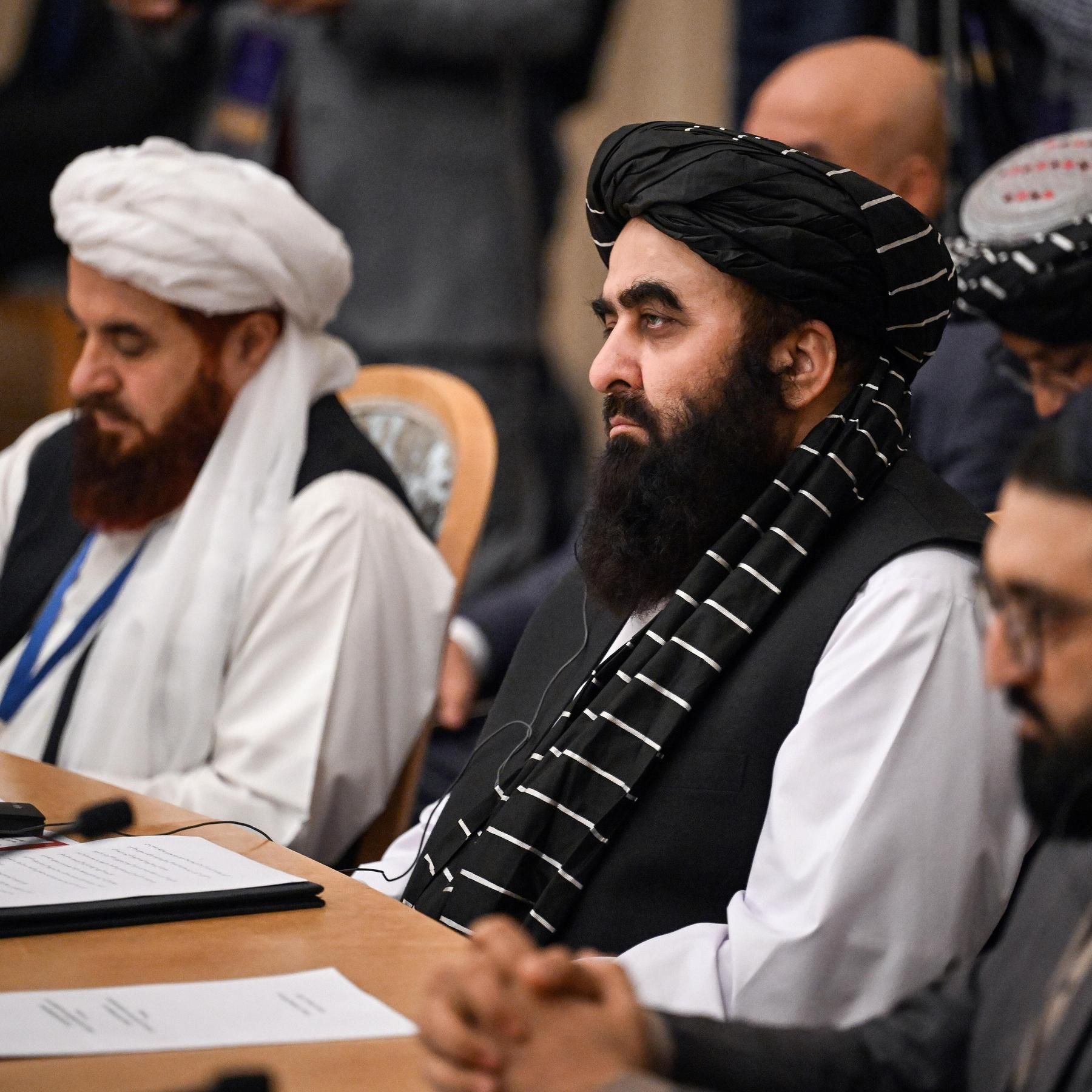 Macht sich die Bundesregierung mit ihrer Migrationspolitik erpressbar?