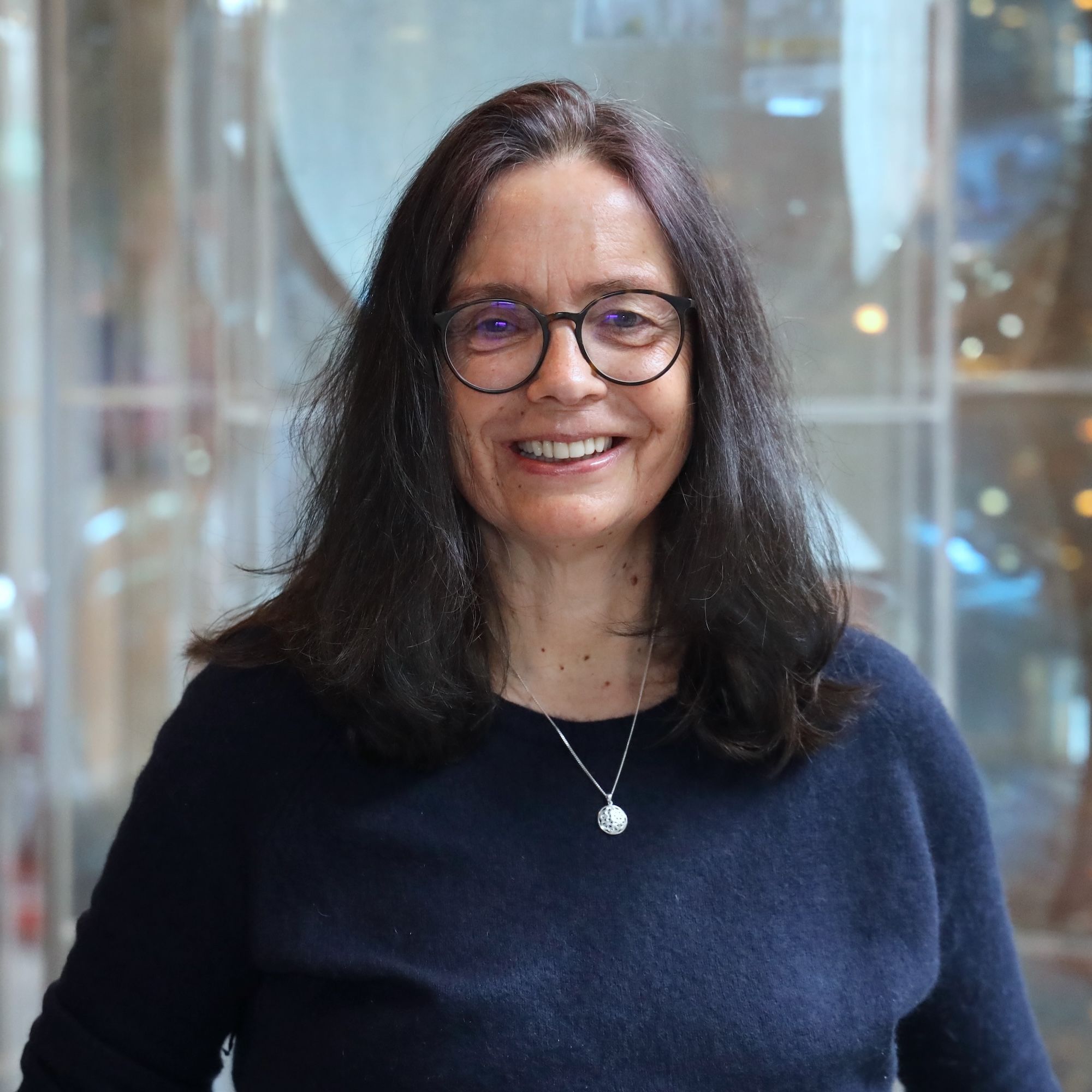 Macht Sport schlau und glücklich? SPORTPSYCHOLOGIE mit Prof.in Dr. Petra Jansen
