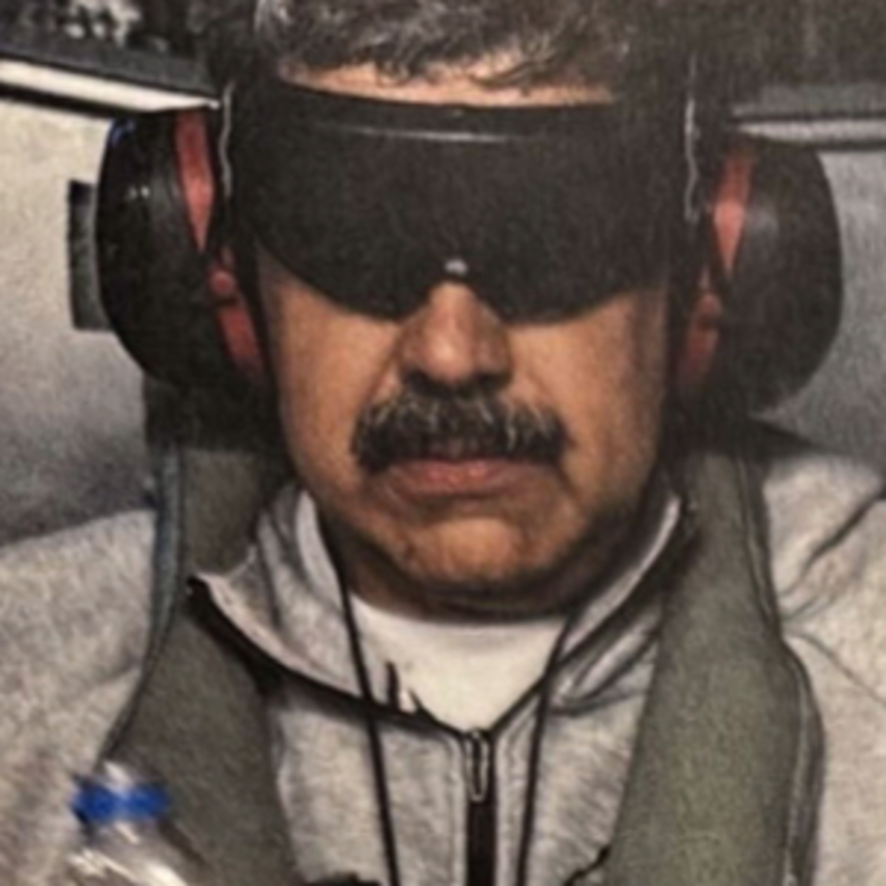 Machtdemonstrationen und Deals