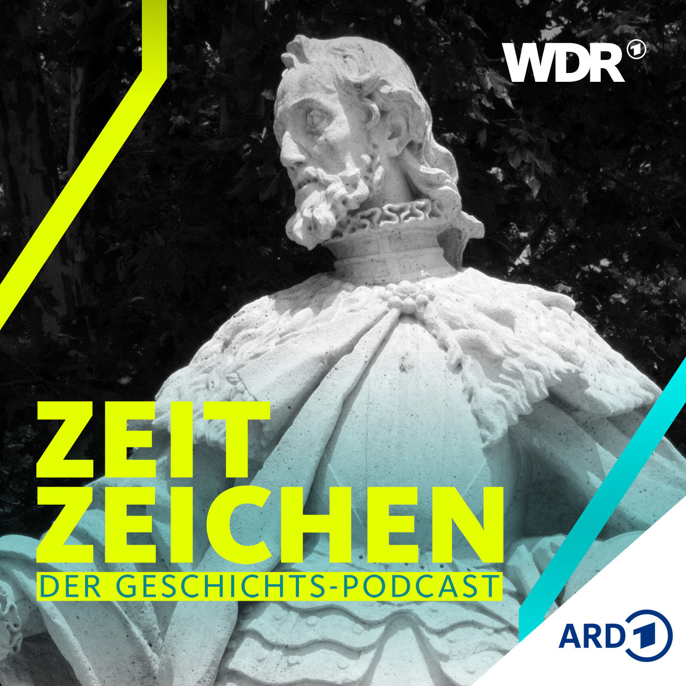 Machtpolitik im Mittelalter: Ferdinand I.