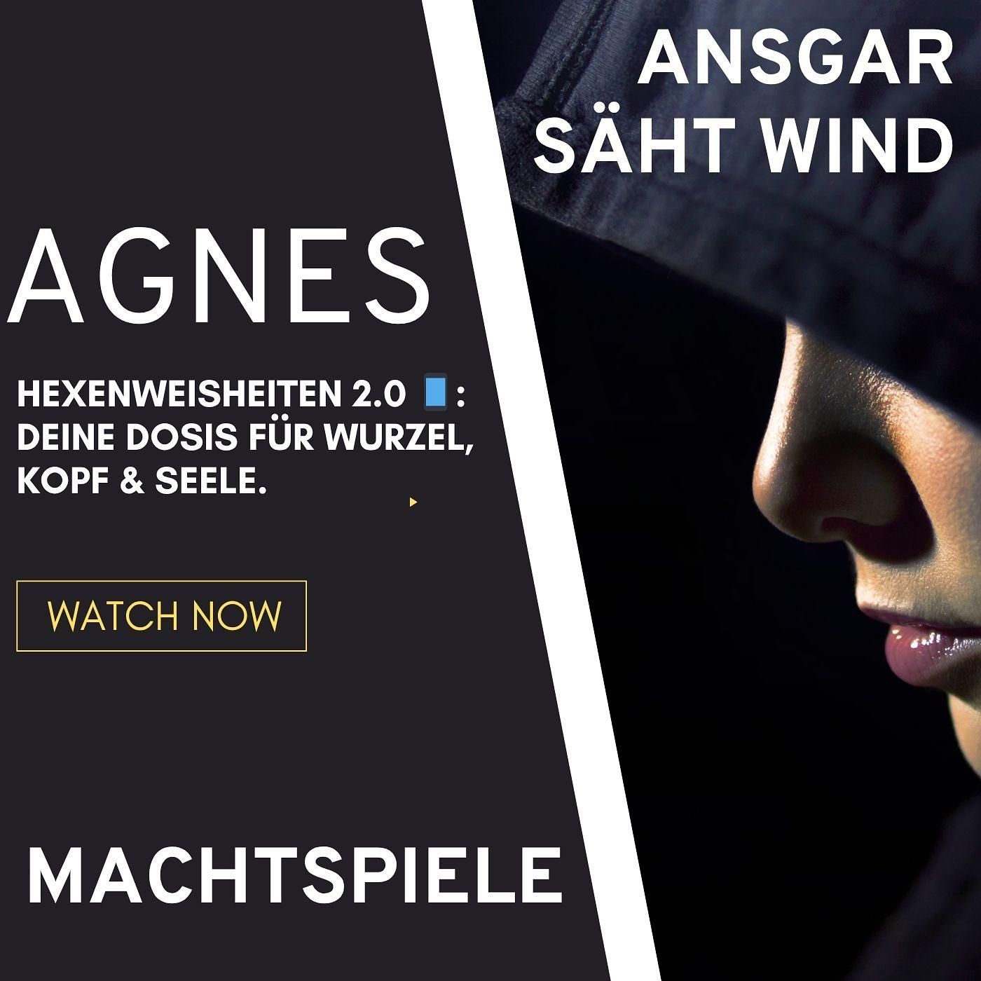Machtspiele im Mittelalter Der Propst testet den Wind â Agnes' Netzwerk ist die Antwort!