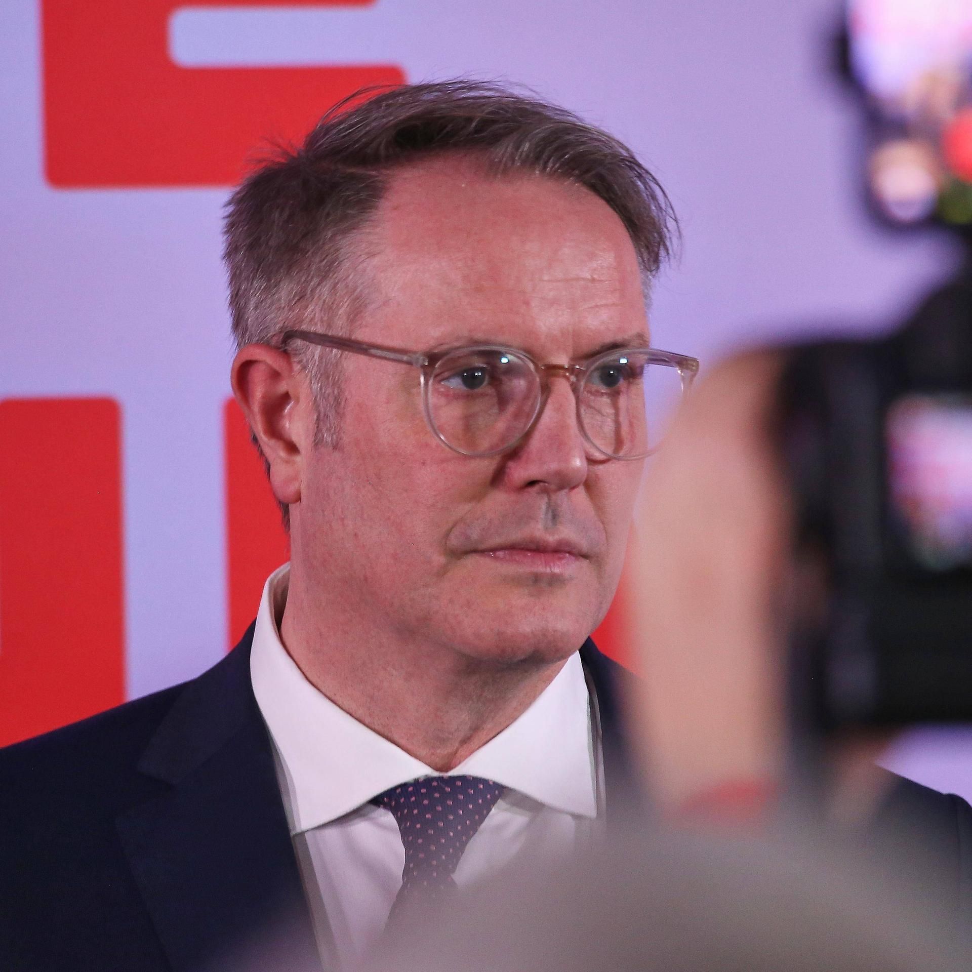 Machtverlust nach 35 Jahren - Was die Rheinland-Pfalz-Wahl für die SPD bedeutet