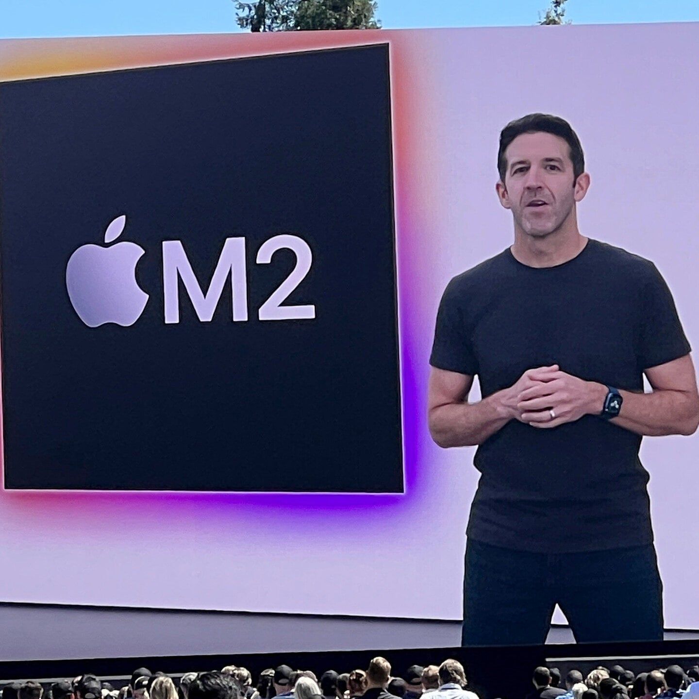 Machtwechsel im Silicon Valley