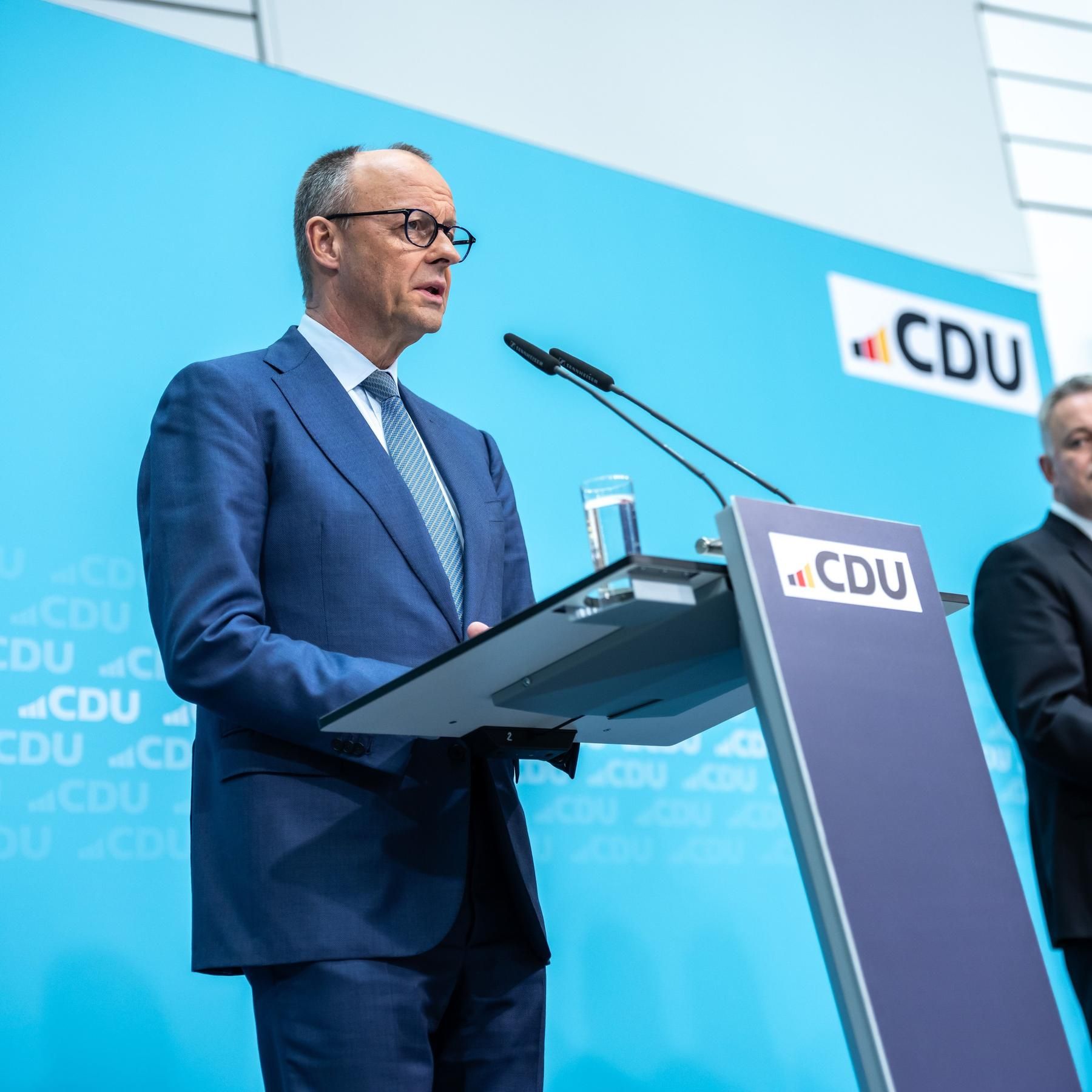 Machtwechsel in Rheinland-Pfalz und Kommunalwahlen in Bayern - Politische Konsequenzen?