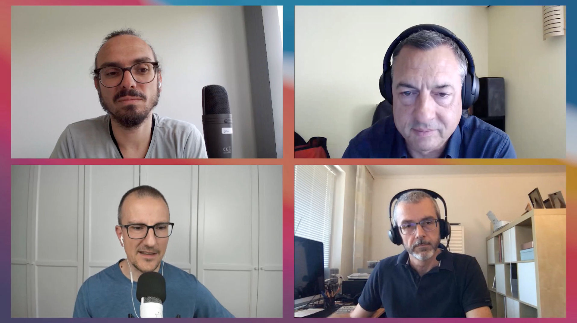 macOS 11 und iOS 14 | Mac & i – Der Apple-Podcast