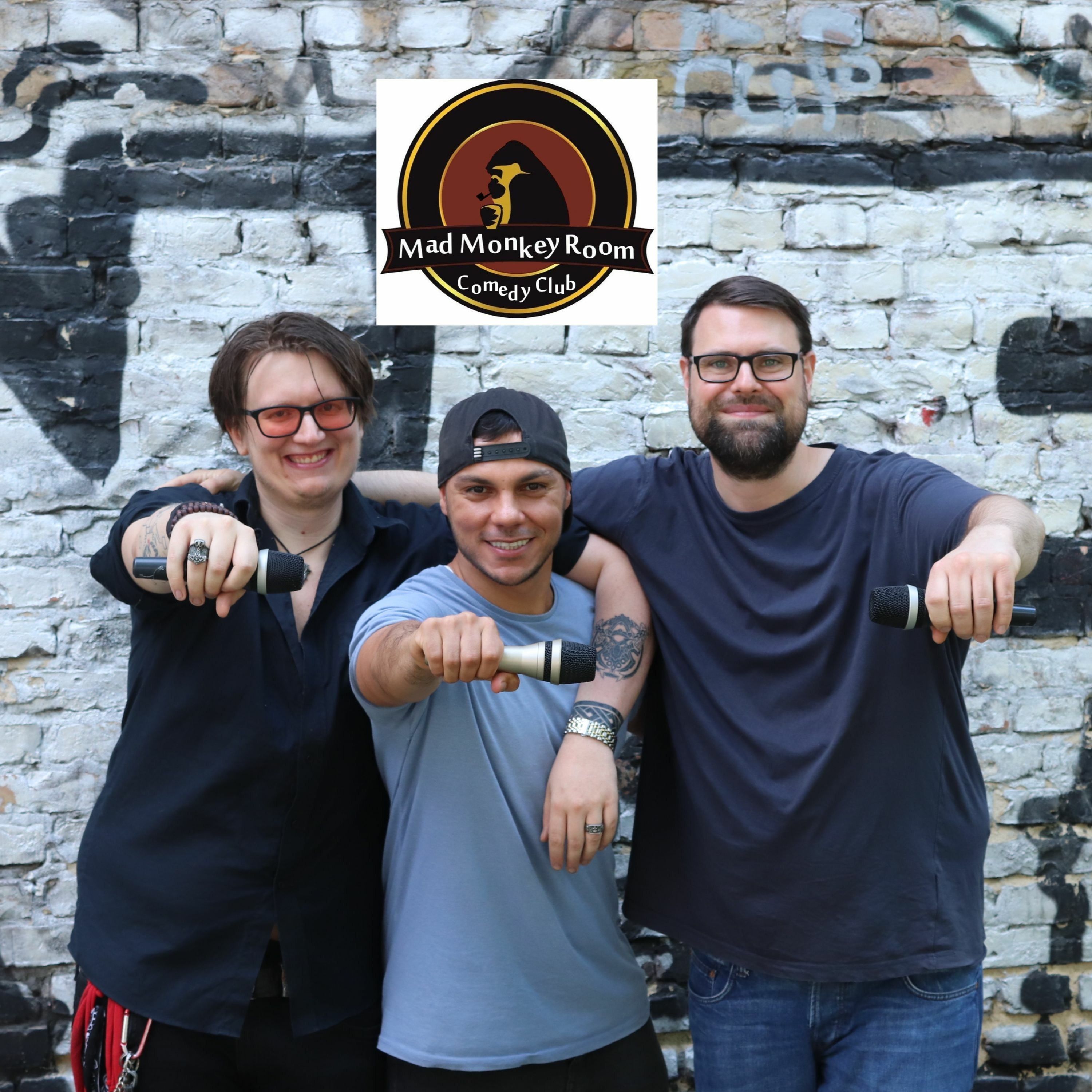 Mad Monkey - Der Podcast #56: Das Fenster zur Vorhaut