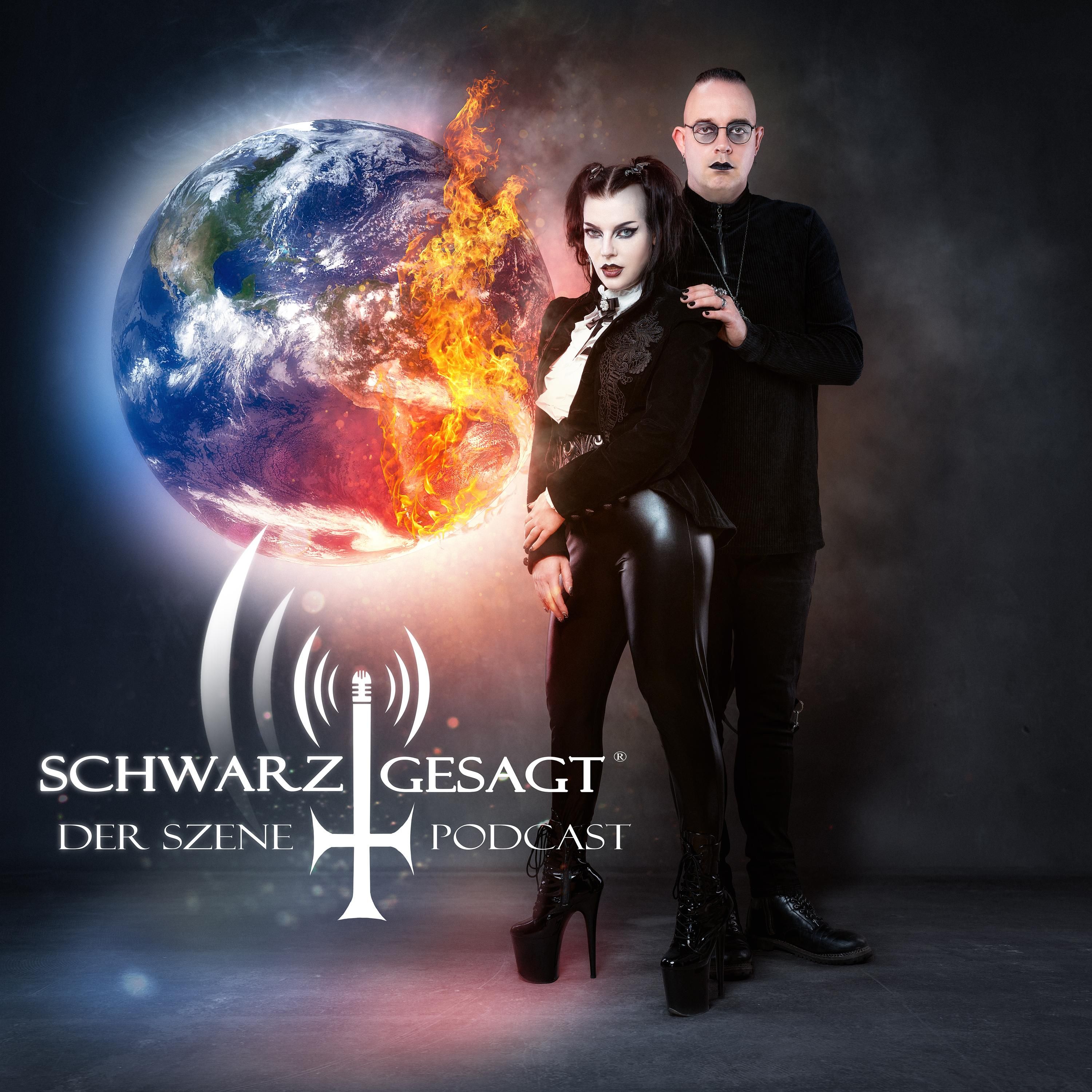 Mad World: Weltschmerz