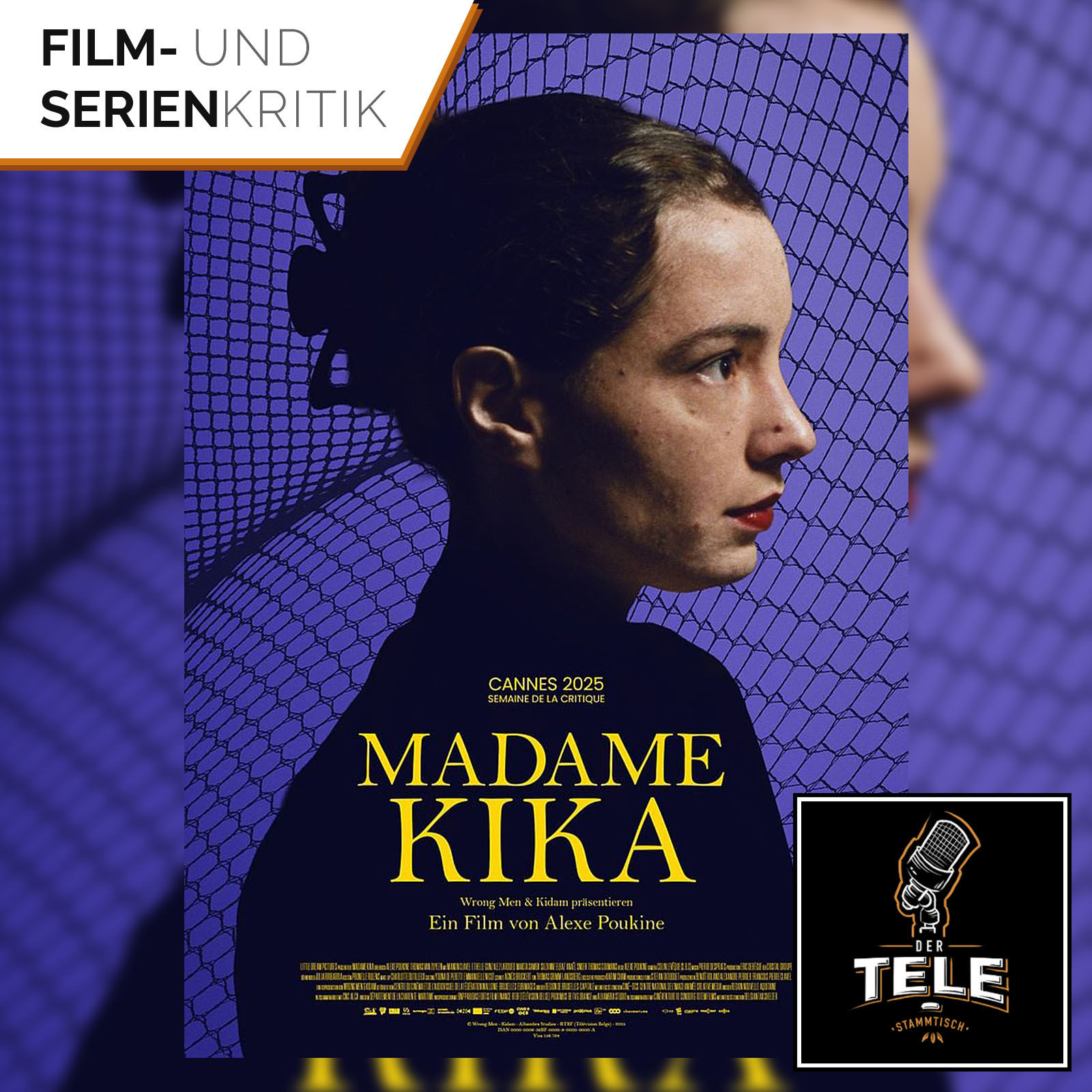 Madame Kika | Es geht um Prioritäten