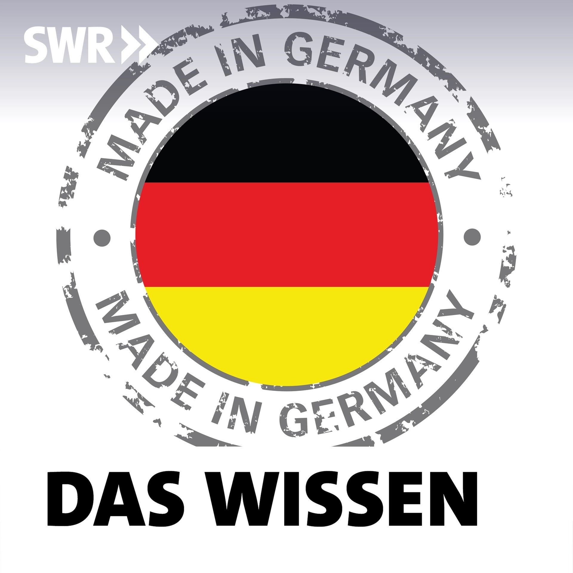 Made in Germany – Exportweltmeister unter Druck