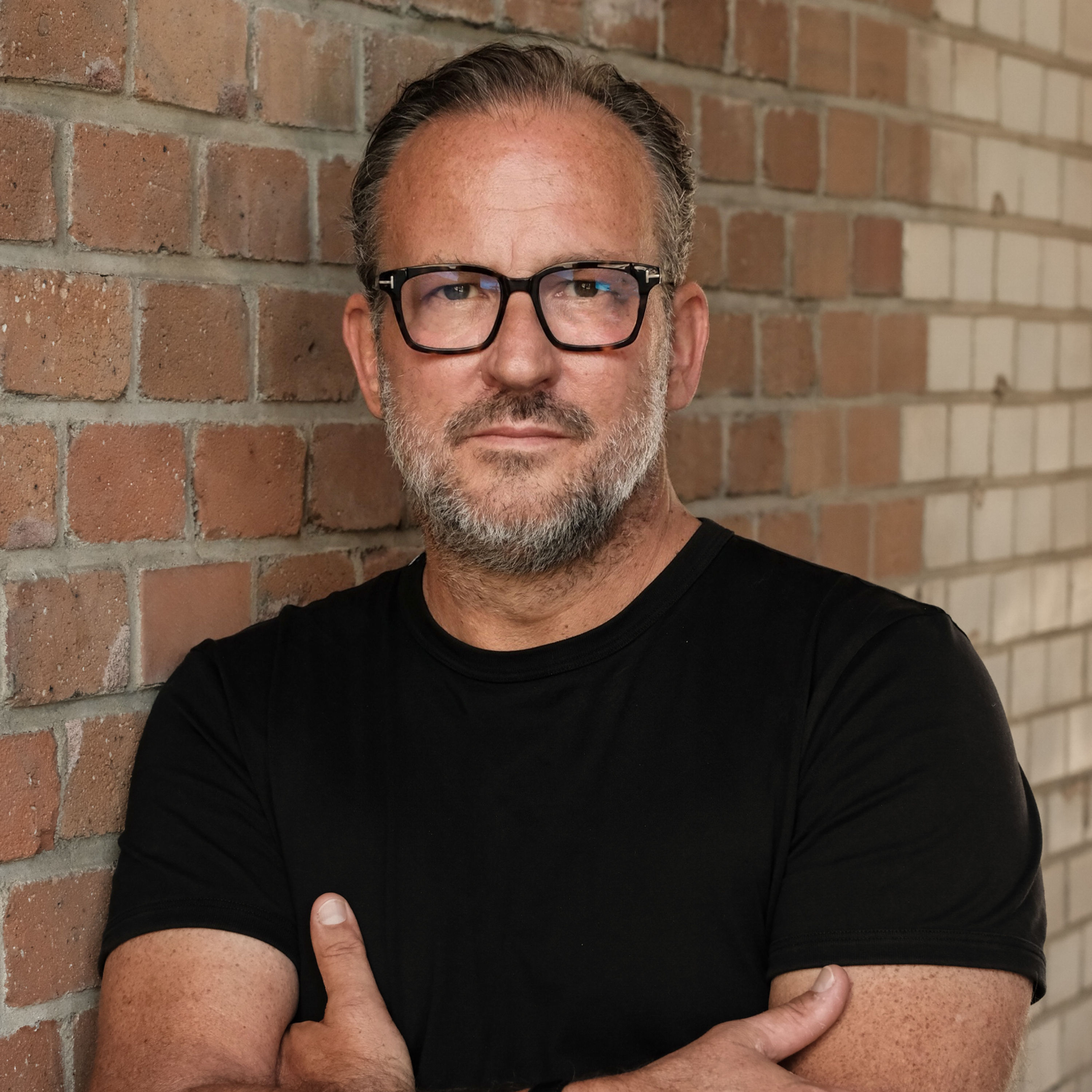 "'Made in Germany' kann wieder richtig geiler Scheiss werden" - Udo Schloemer (Investor)