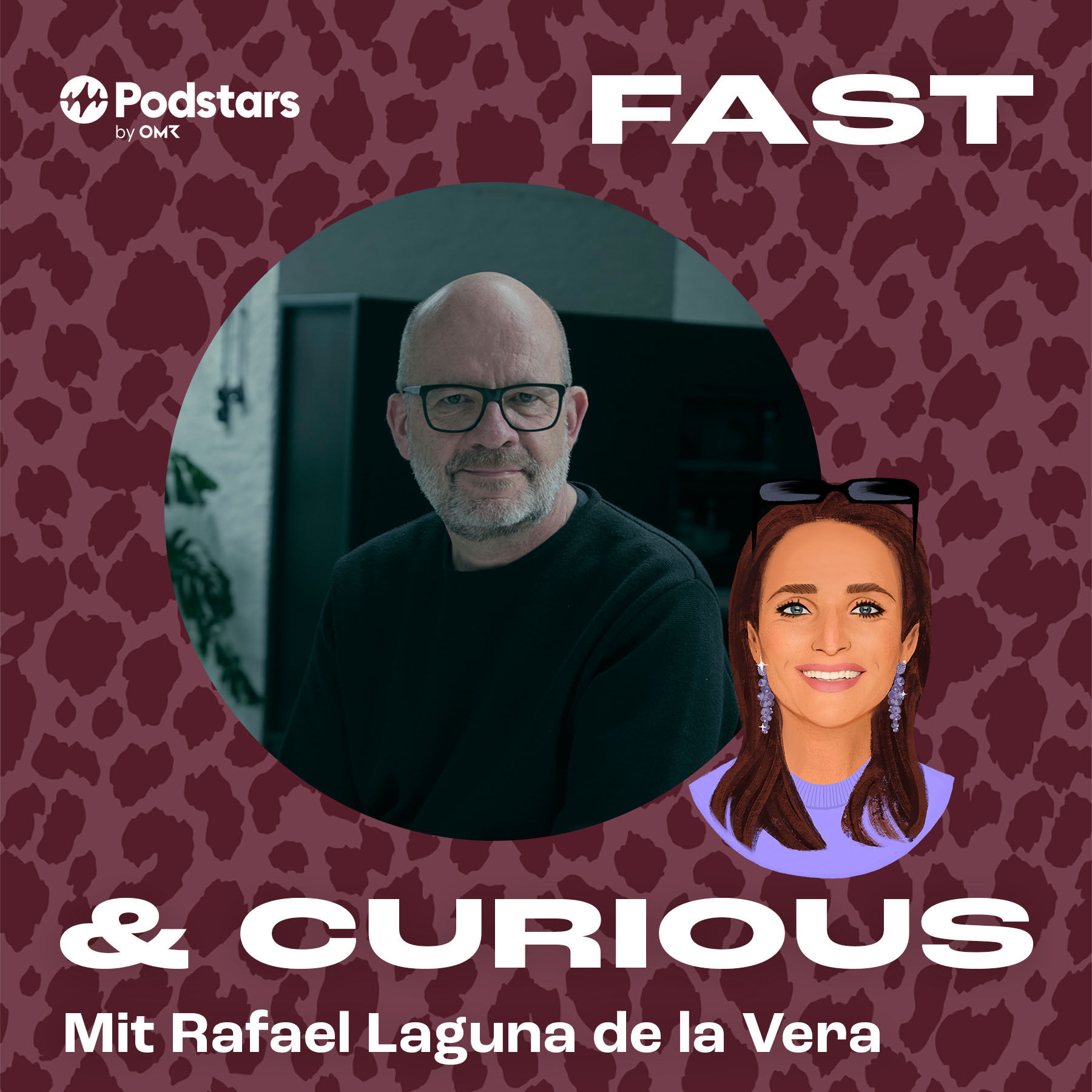 Made in Germany - was in uns steckt und wie wir noch höher abspringen können | Rafael Laguna