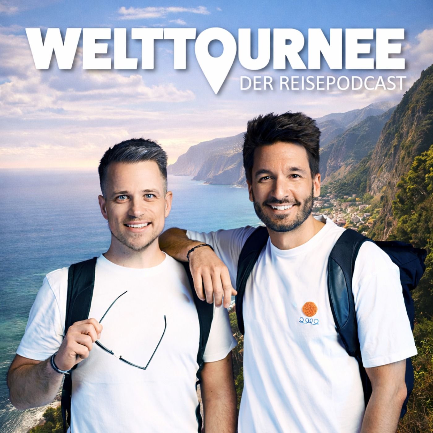 Madeira: Levada-Wandern und Naturpools - Der ultimative Roadtrip-Guide