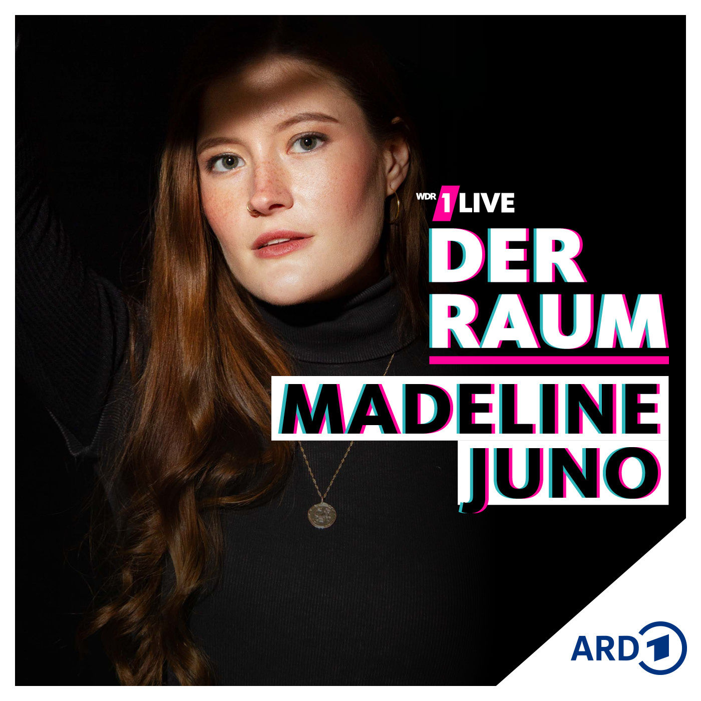 Madeline Juno: Ich frage mich regelmäßig wer ich eigentlich bin