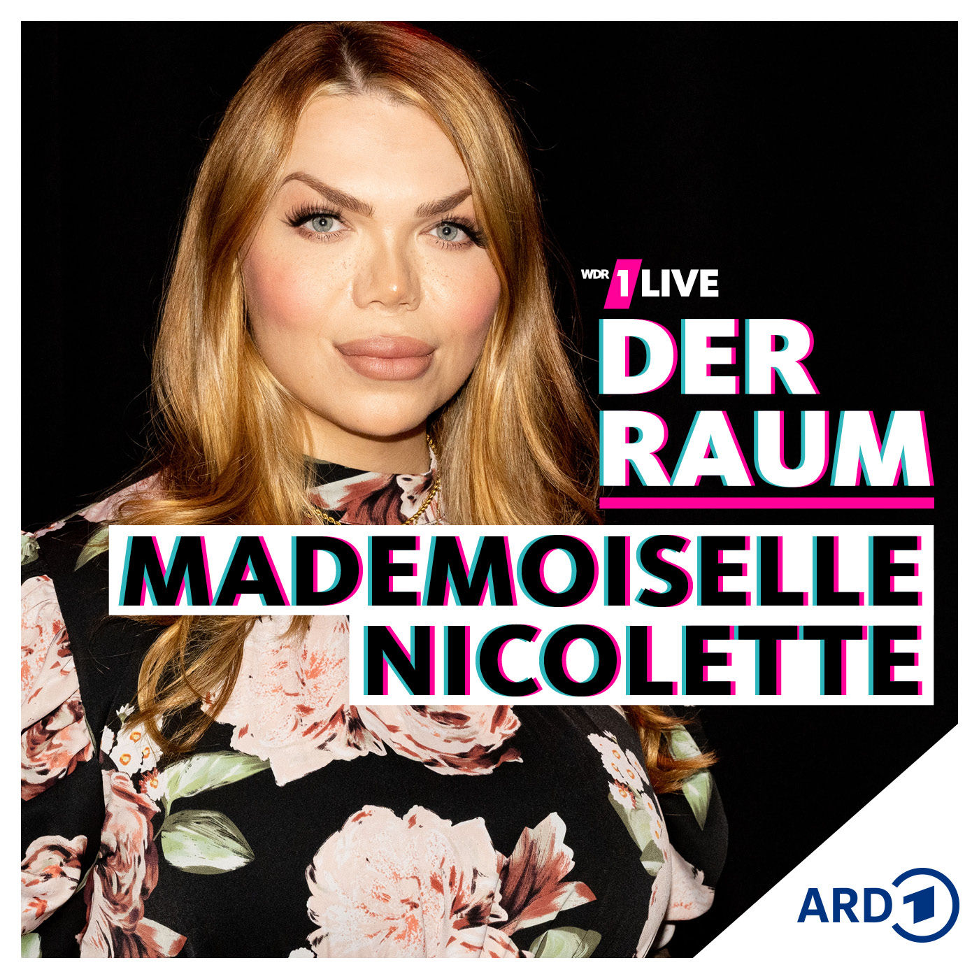 Mademoiselle Nicolette: Wir vergleichen uns pausenlos